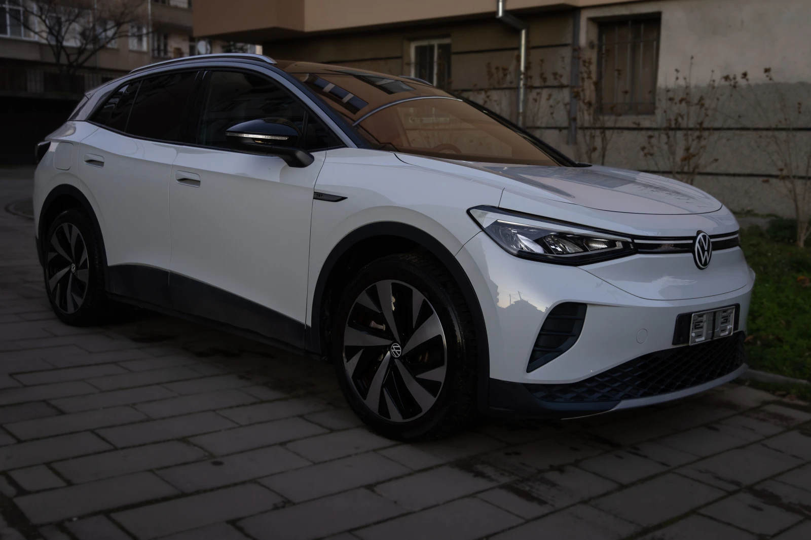 VW ID.4 1ST Edition | Mobile.bg � ����������� 15