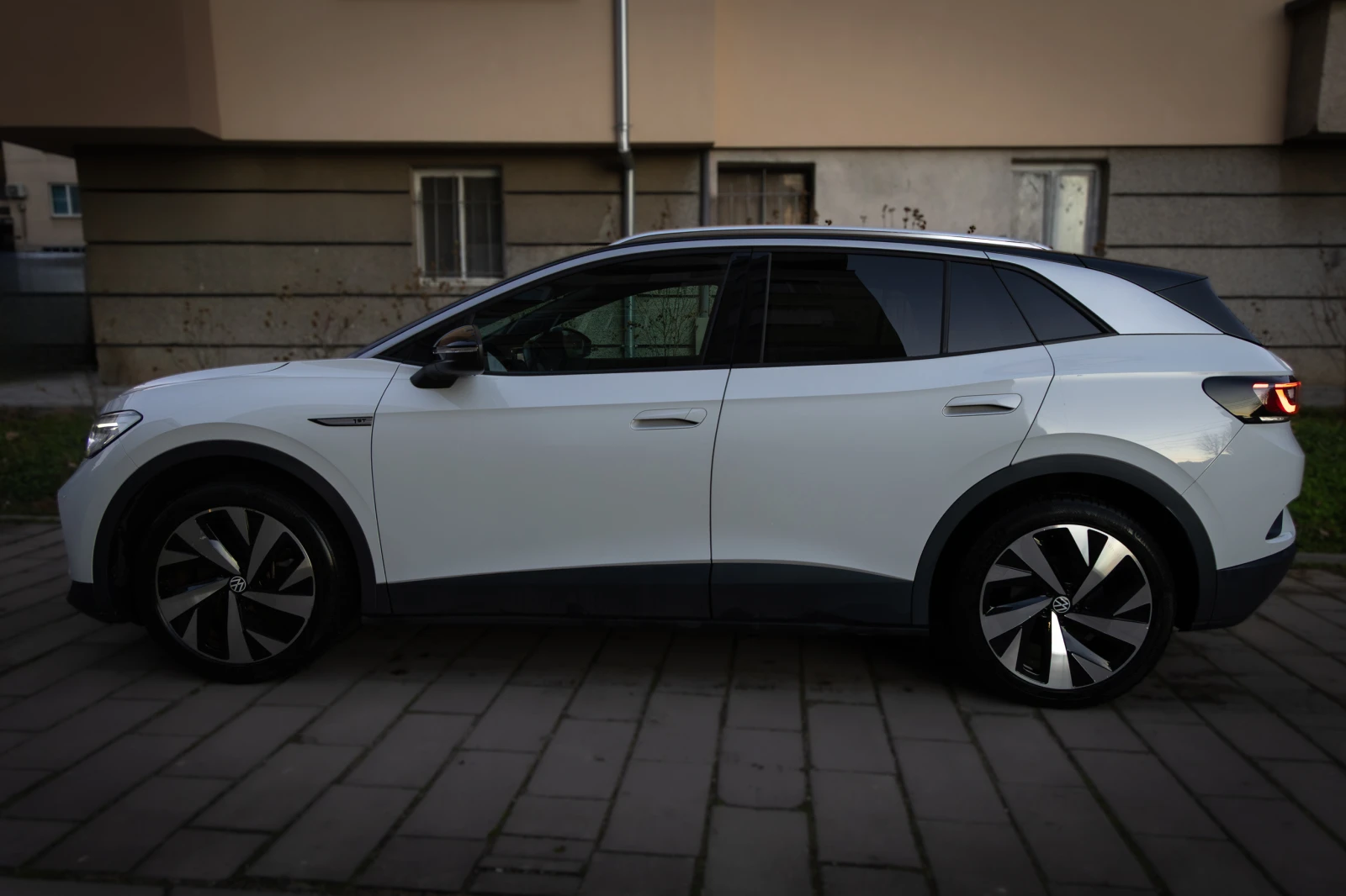 VW ID.4 1ST Edition | Mobile.bg � ����������� 13