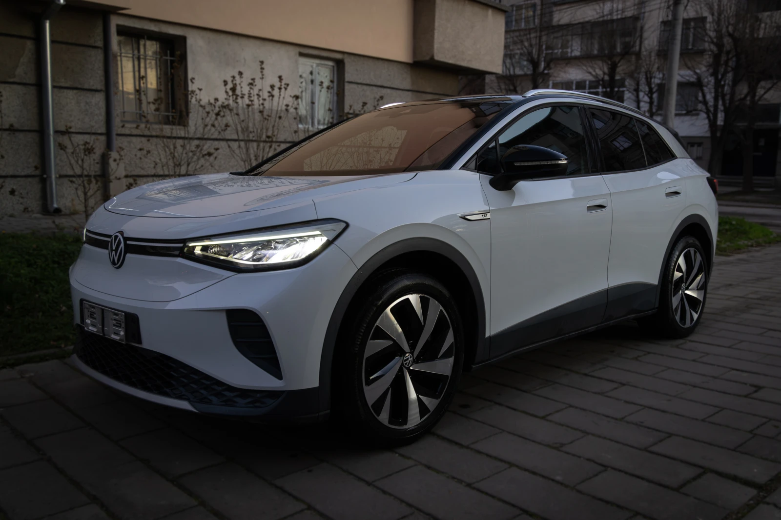 VW ID.4 1ST Edition | Mobile.bg � ����������� 1