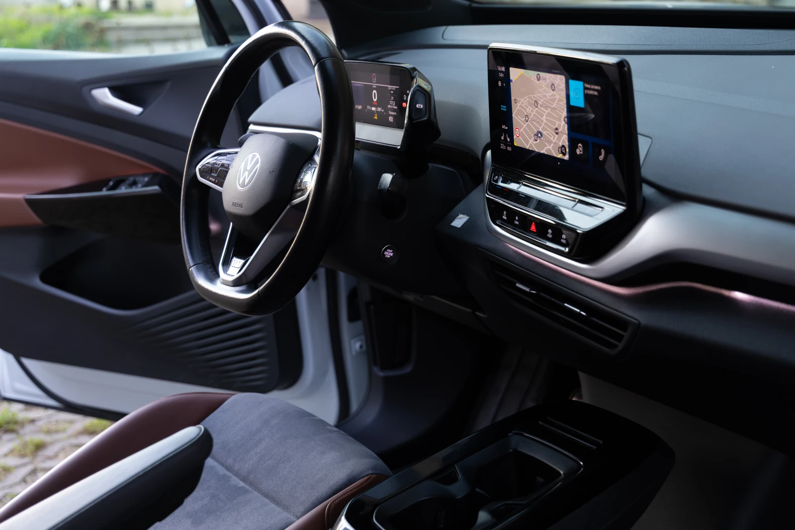 VW ID.4 1ST Edition | Mobile.bg � ����������� 8