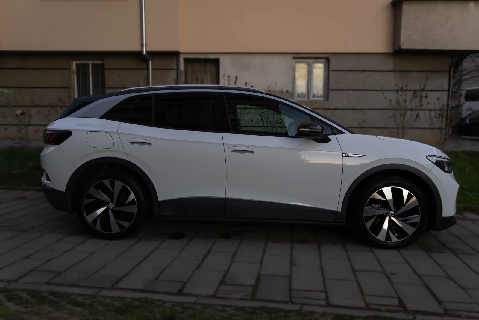 VW ID.4 1ST Edition | Mobile.bg � ����������� 16