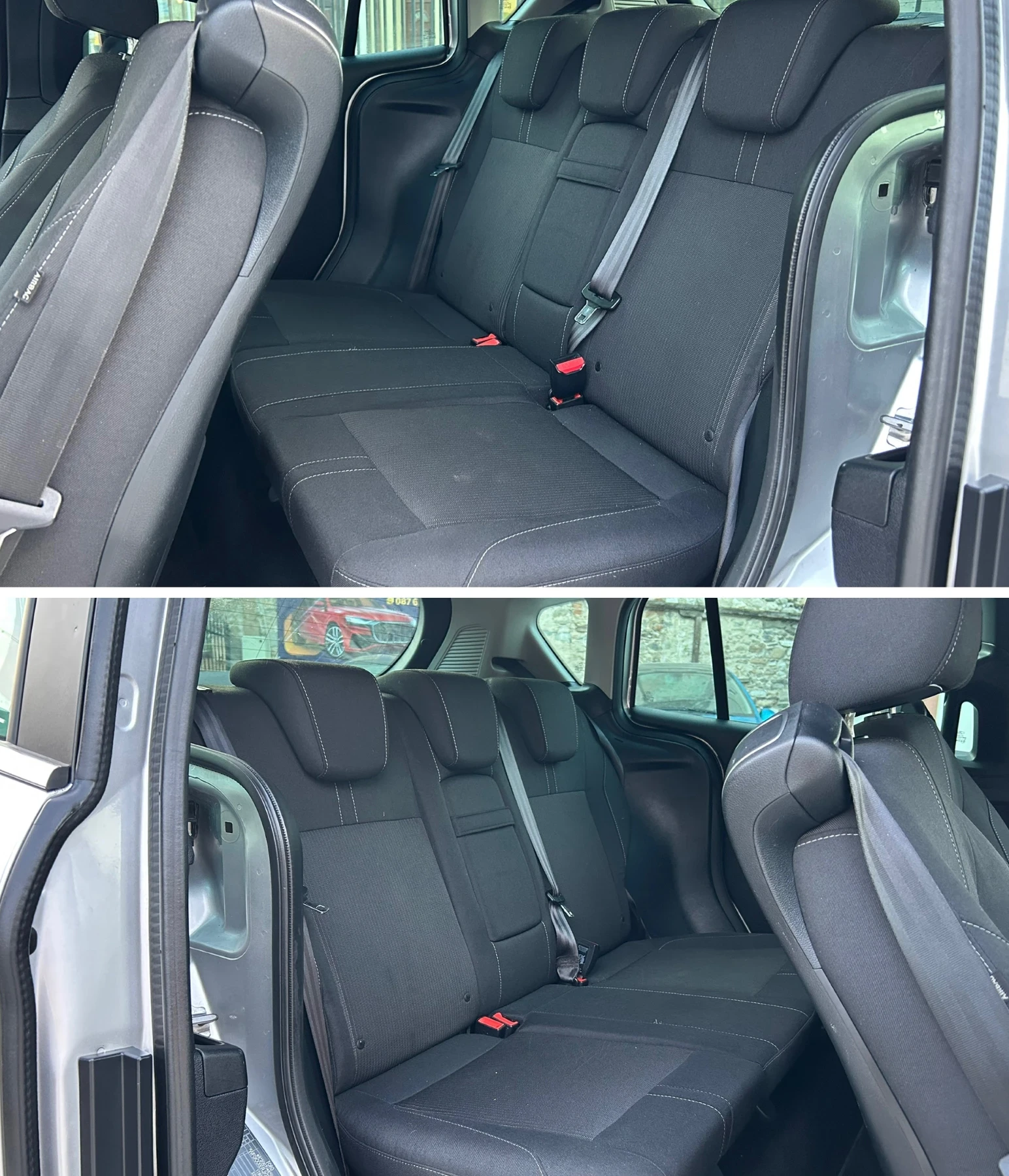 Ford B-Max 1.5D * KEYLESS/GO * 113 000��  | Mobile.bg � ����������� 11
