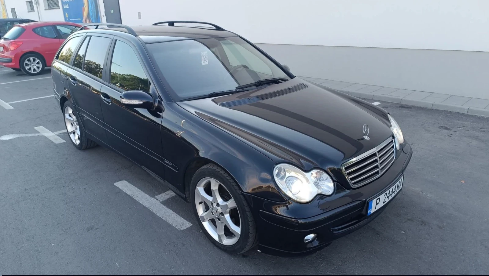 Mercedes-Benz 200 | Mobile.bg � ����������� 2