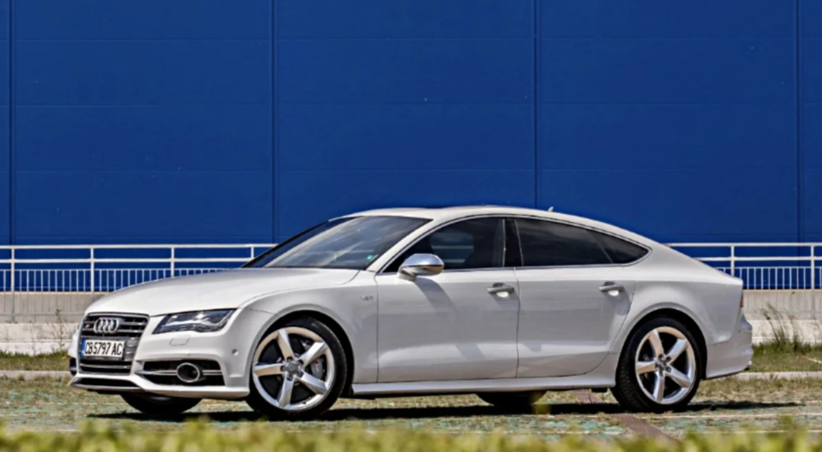 Audi S7 V8T | Mobile.bg � ����������� 2