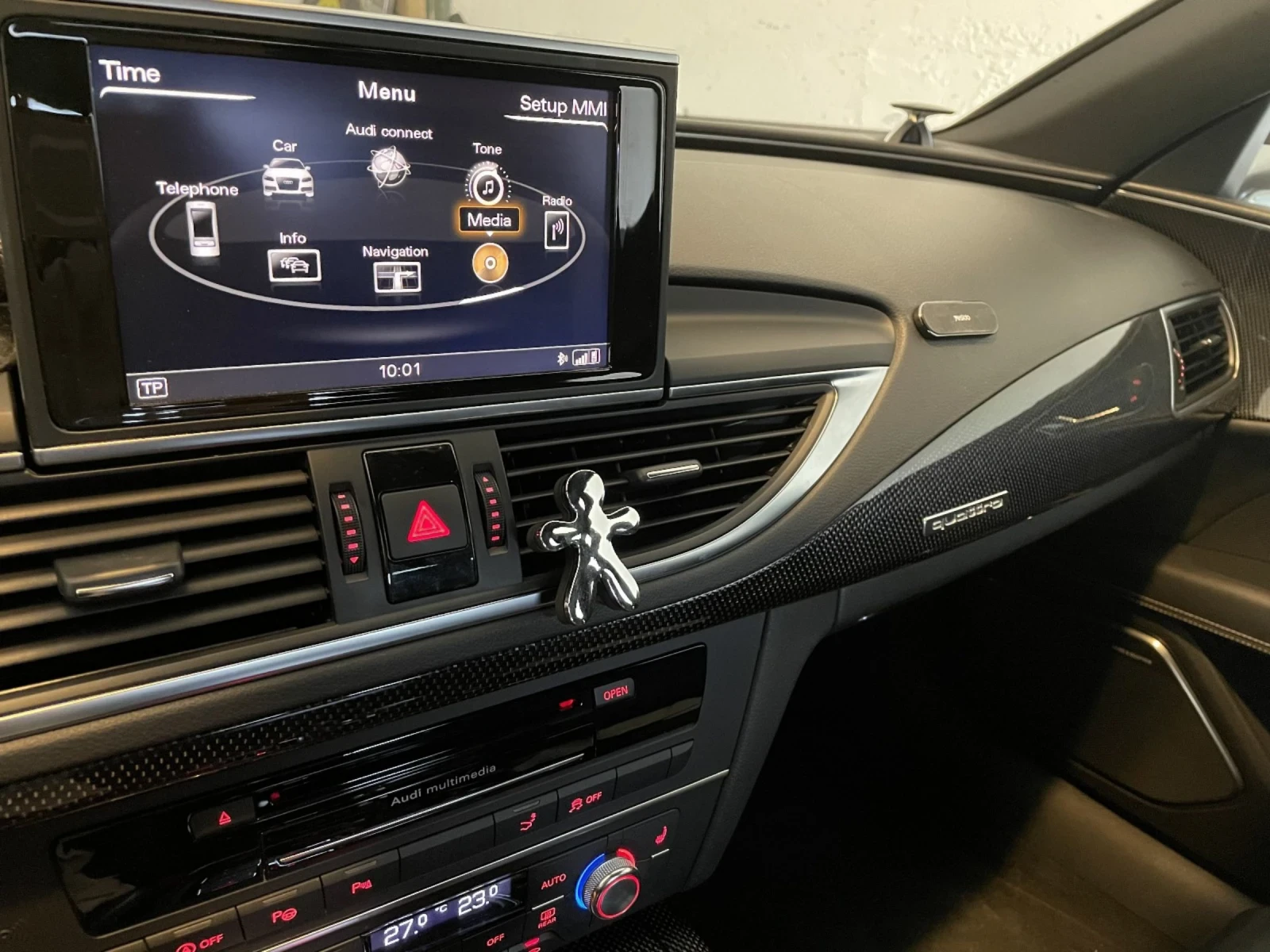 Audi S7 V8T | Mobile.bg � ����������� 9