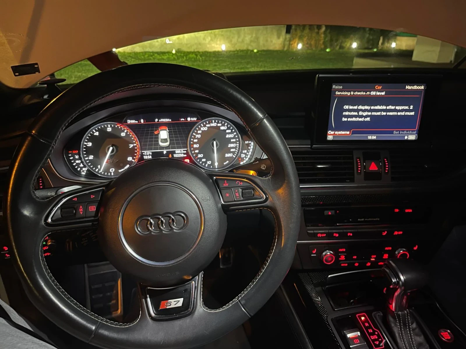 Audi S7 V8T | Mobile.bg � ����������� 13