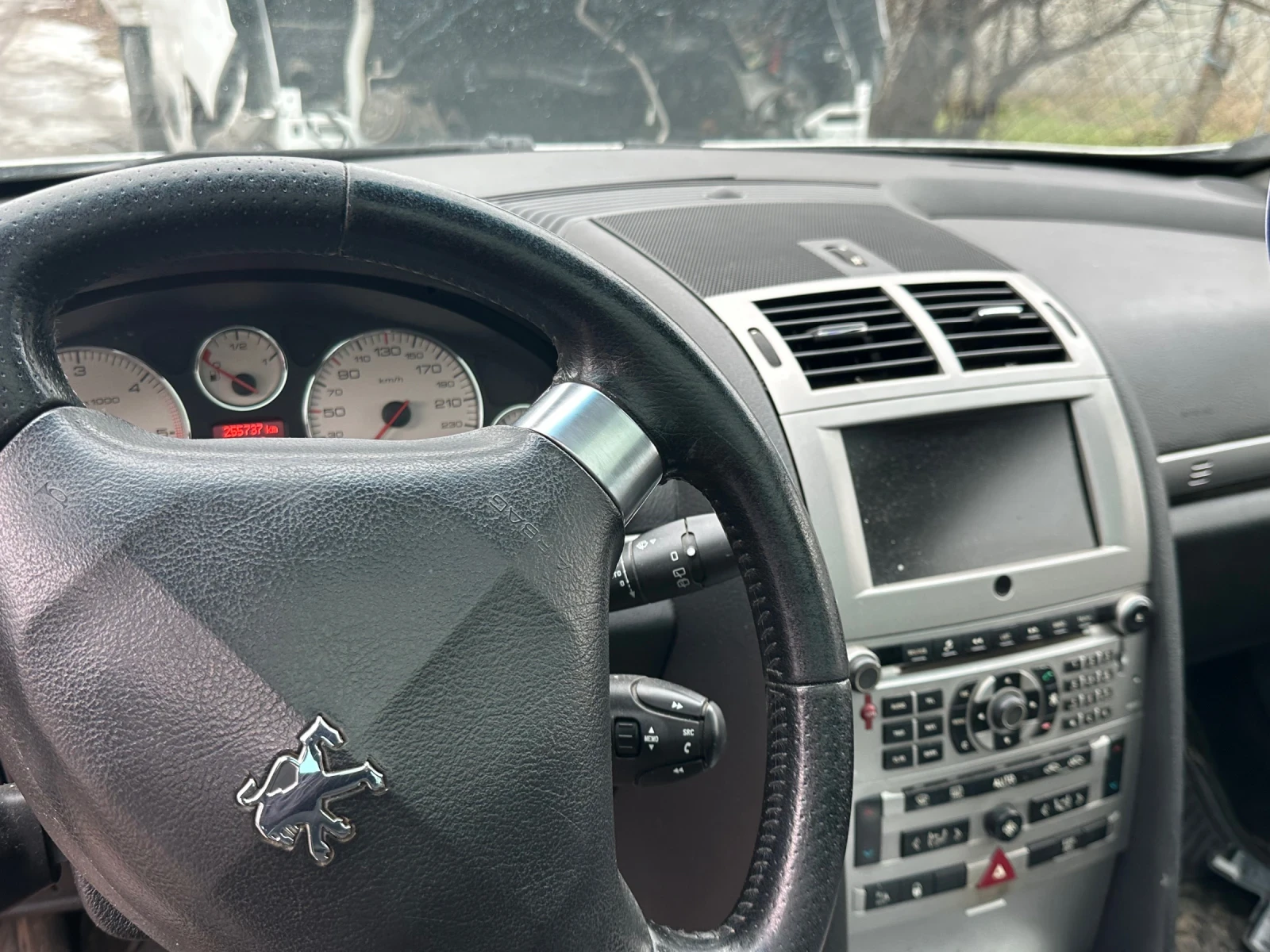 Peugeot 407  - изображение 5