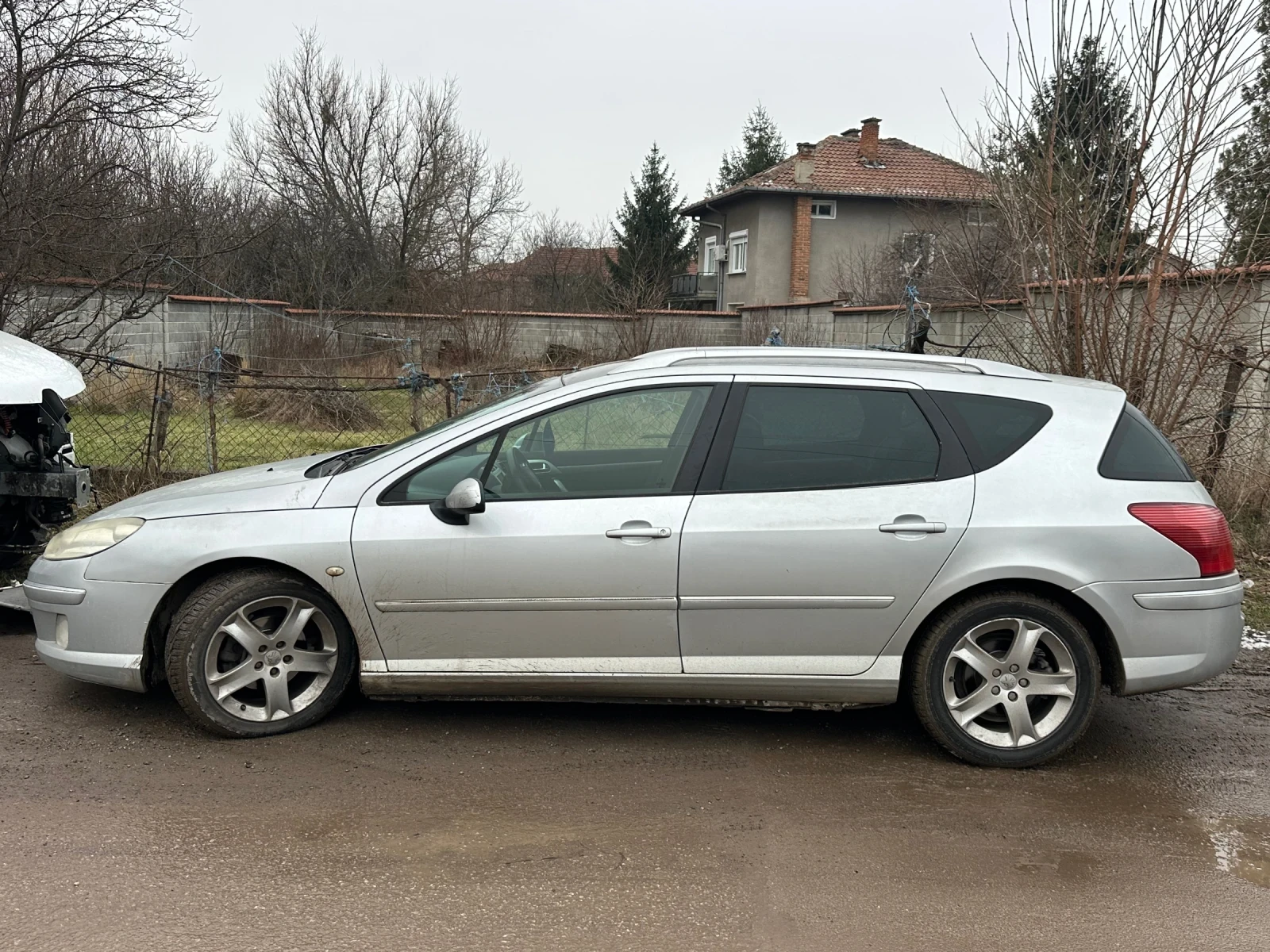 Peugeot 407  - изображение 2