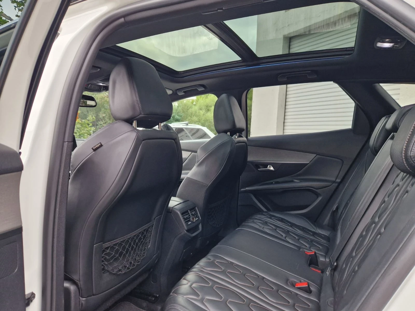 Peugeot 3008 GT line 2.0 6 AT - изображение 5