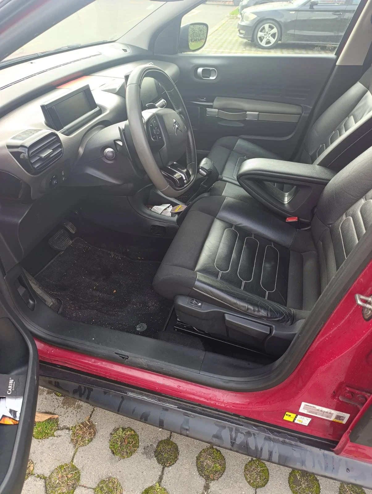 Citroen C4 Cactus | Mobile.bg � ����������� 9