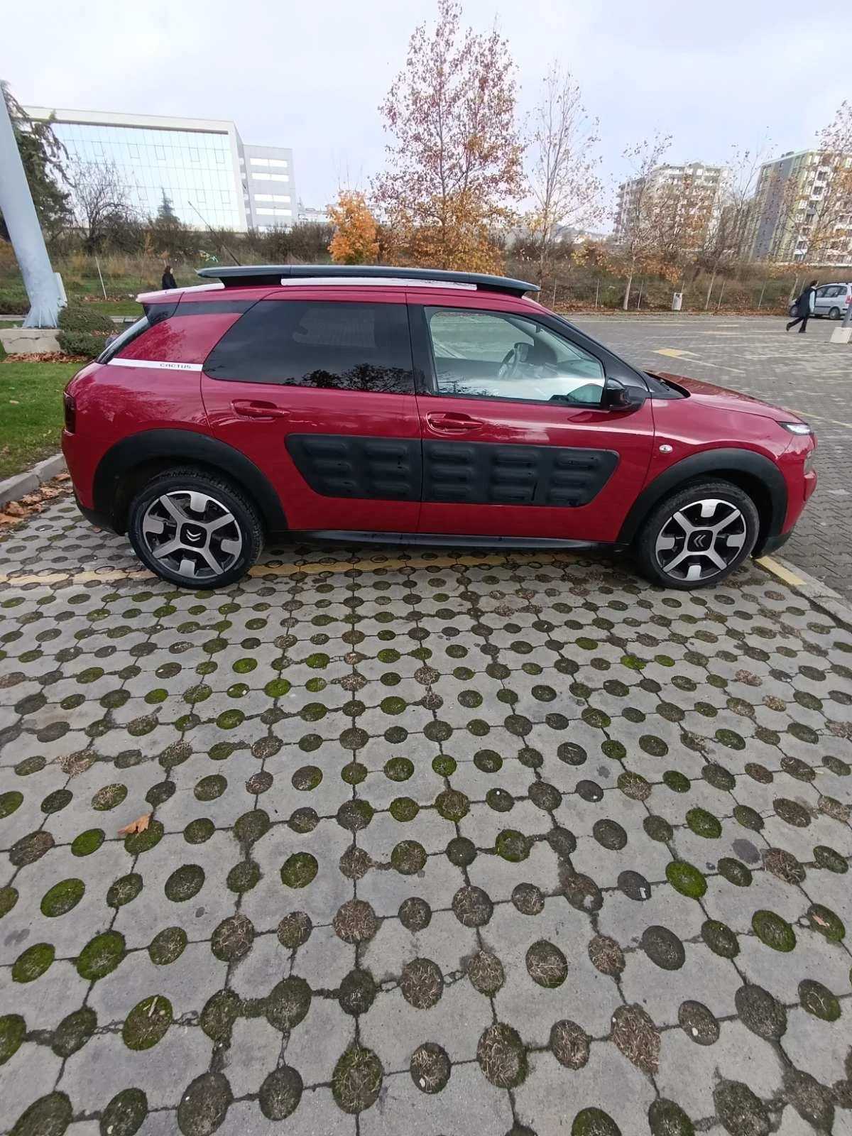 Citroen C4 Cactus | Mobile.bg � ����������� 7