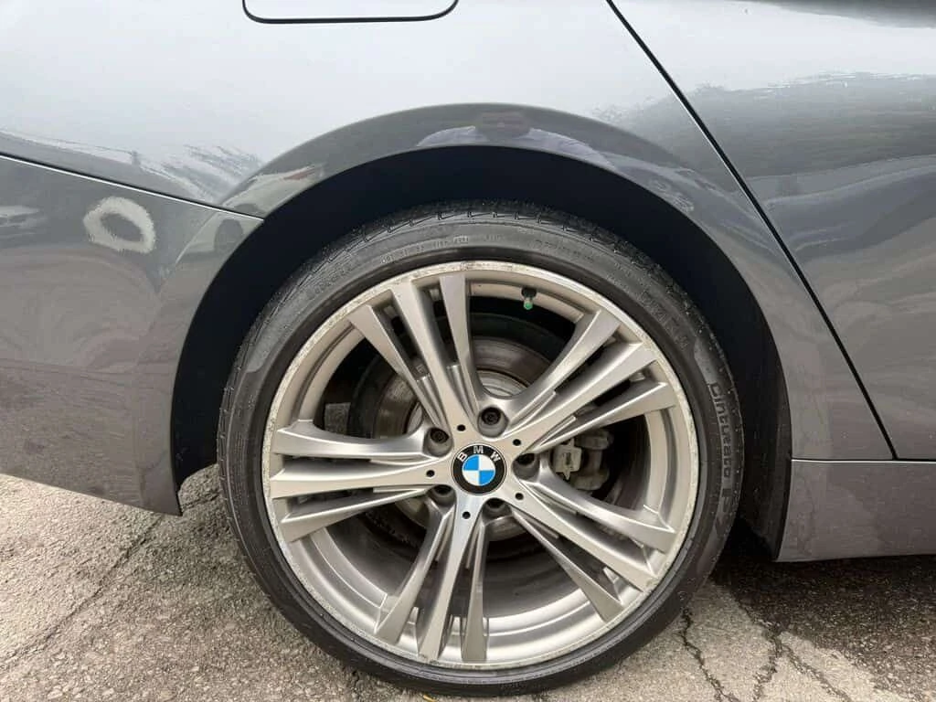 BMW 428 * 4dr Sdn 428i xDrive AWD Gran Coupe * CARFAX * ЦЕ - изображение 4