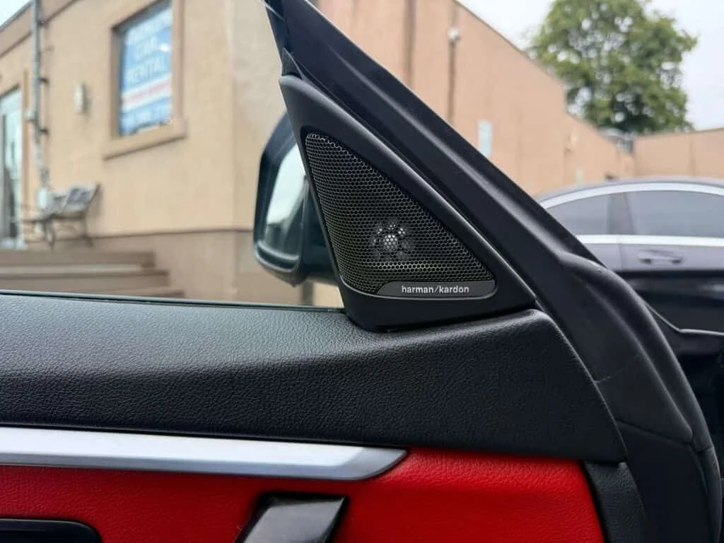 BMW 428 * 4dr Sdn 428i xDrive AWD Gran Coupe * CARFAX * ЦЕ - изображение 10