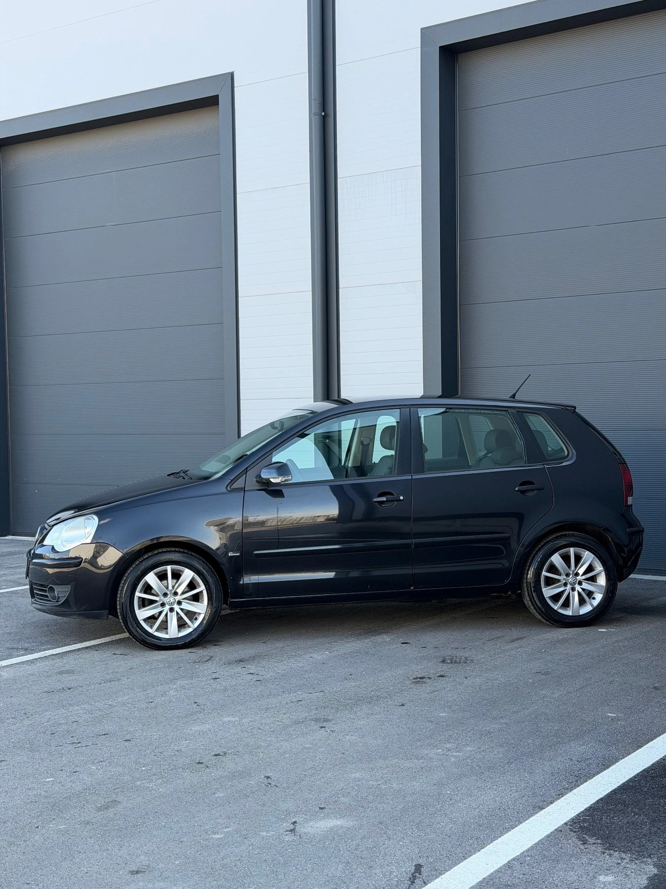 VW Polo * FACELIFT* 1.2*  - изображение 4