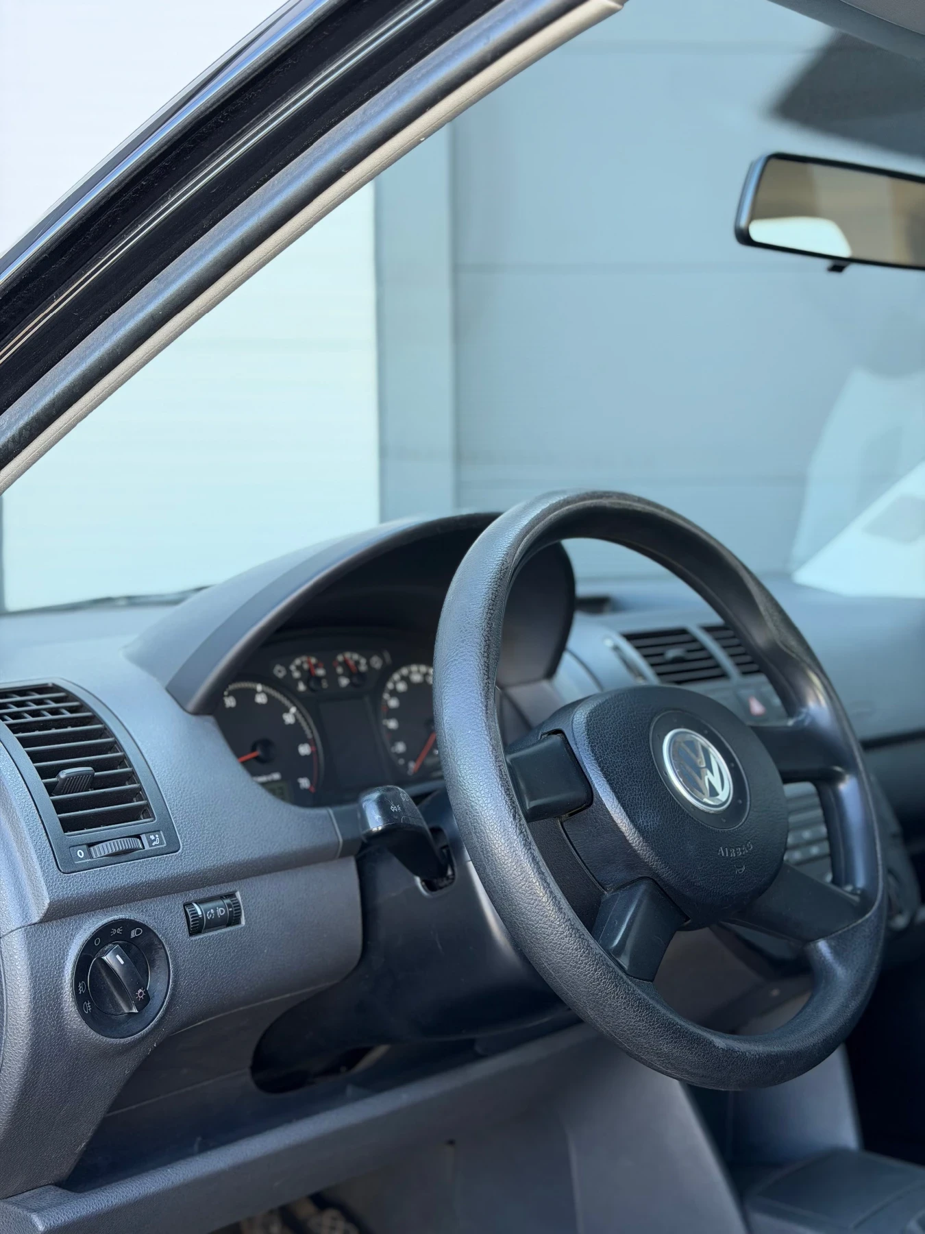 VW Polo * FACELIFT* 1.2*  | Mobile.bg � ����������� 11