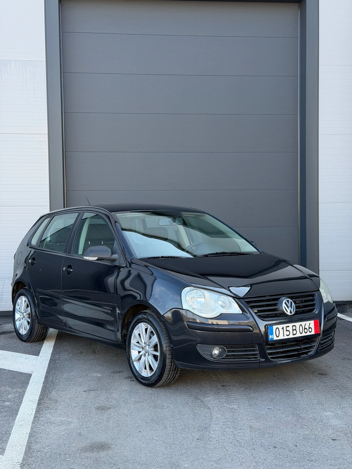 VW Polo * FACELIFT* 1.2*  | Mobile.bg � ����������� 1