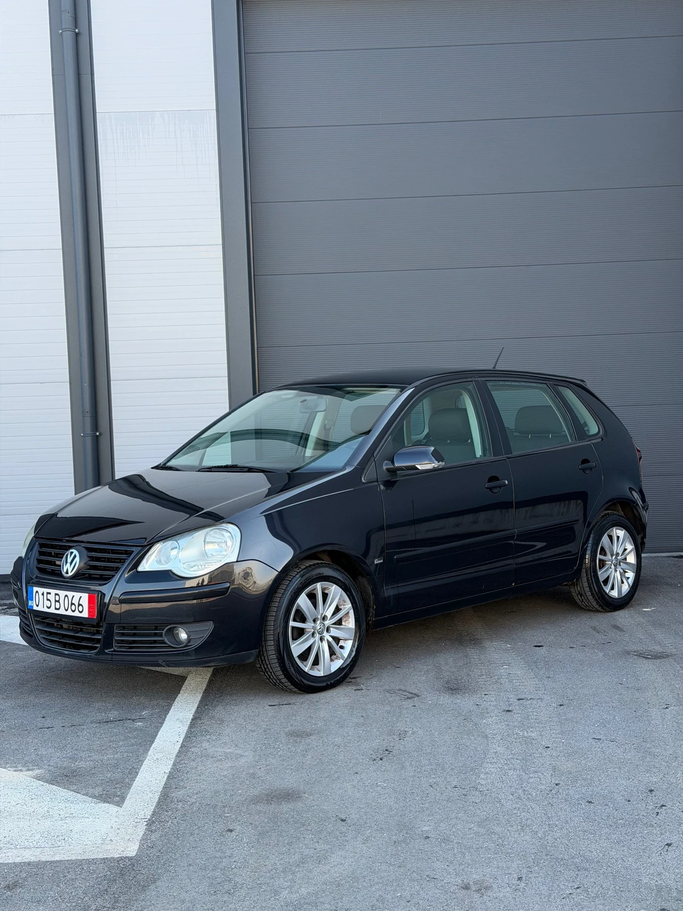VW Polo * FACELIFT* 1.2*  - изображение 2