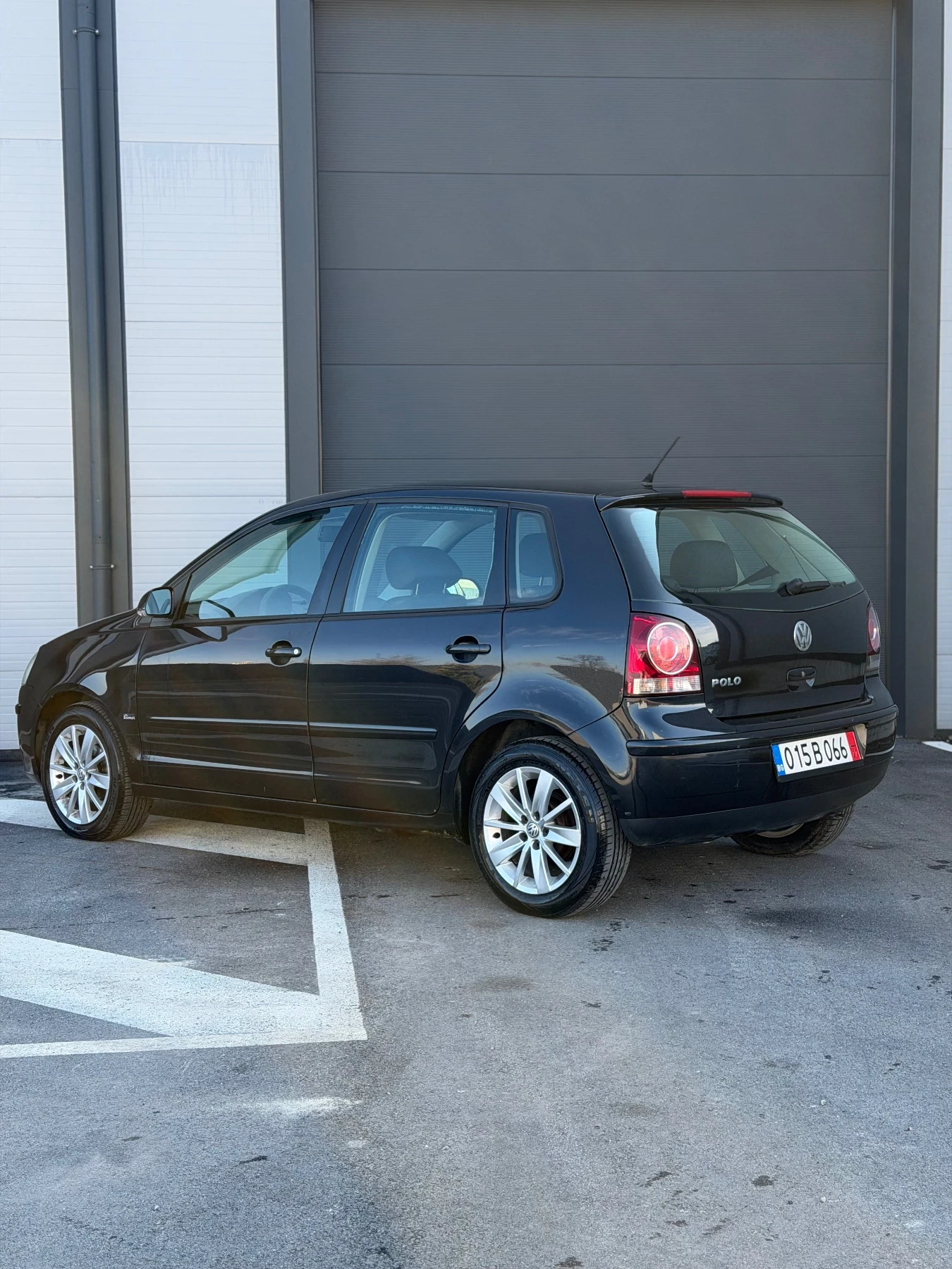 VW Polo * FACELIFT* 1.2*  - изображение 5