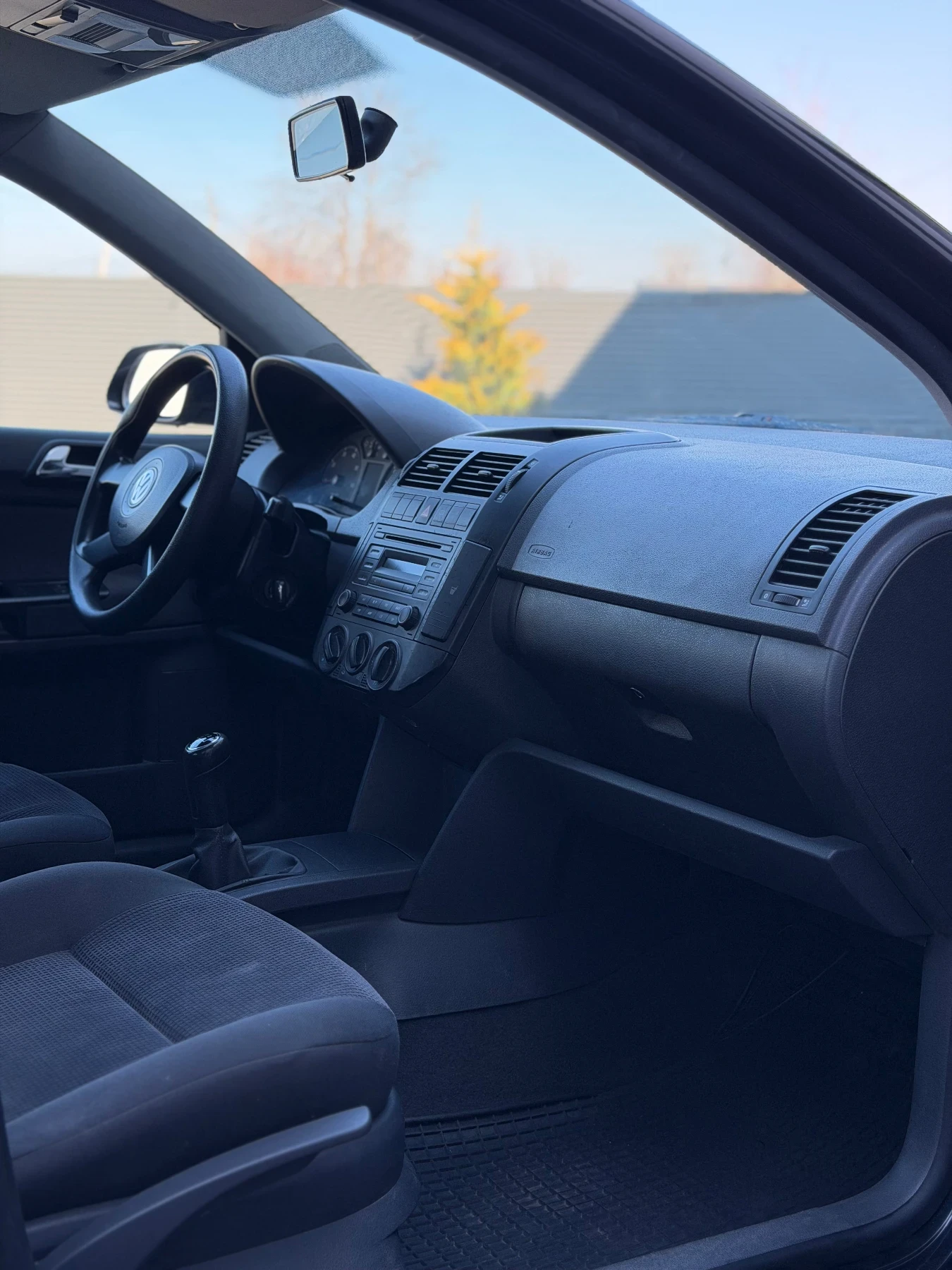 VW Polo * FACELIFT* 1.2*  | Mobile.bg � ����������� 13