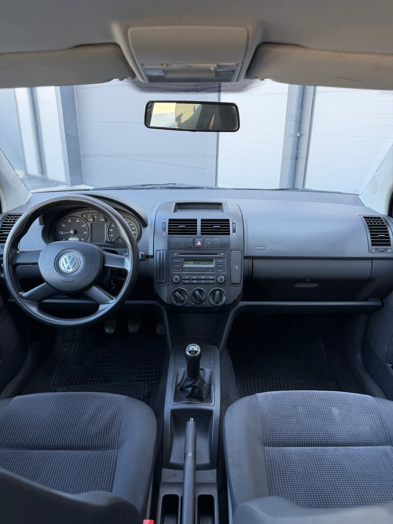 VW Polo * FACELIFT* 1.2*  | Mobile.bg � ����������� 12