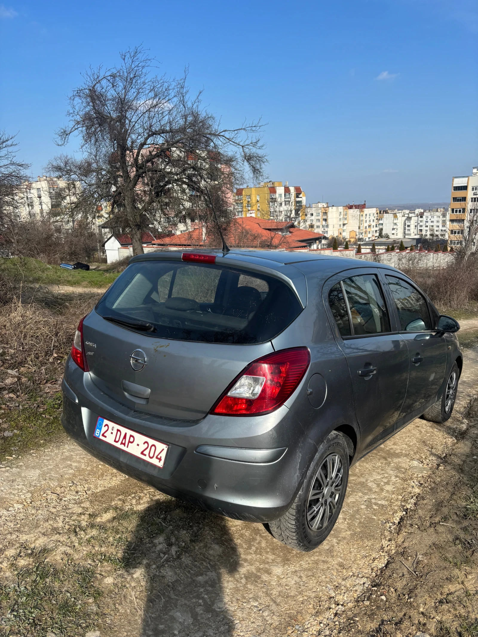 Opel Corsa | Mobile.bg � ����������� 4