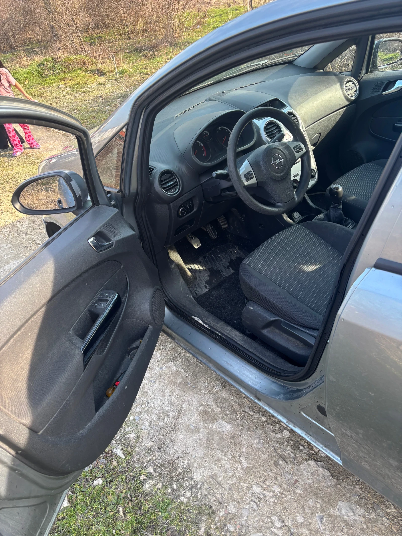 Opel Corsa | Mobile.bg � ����������� 5