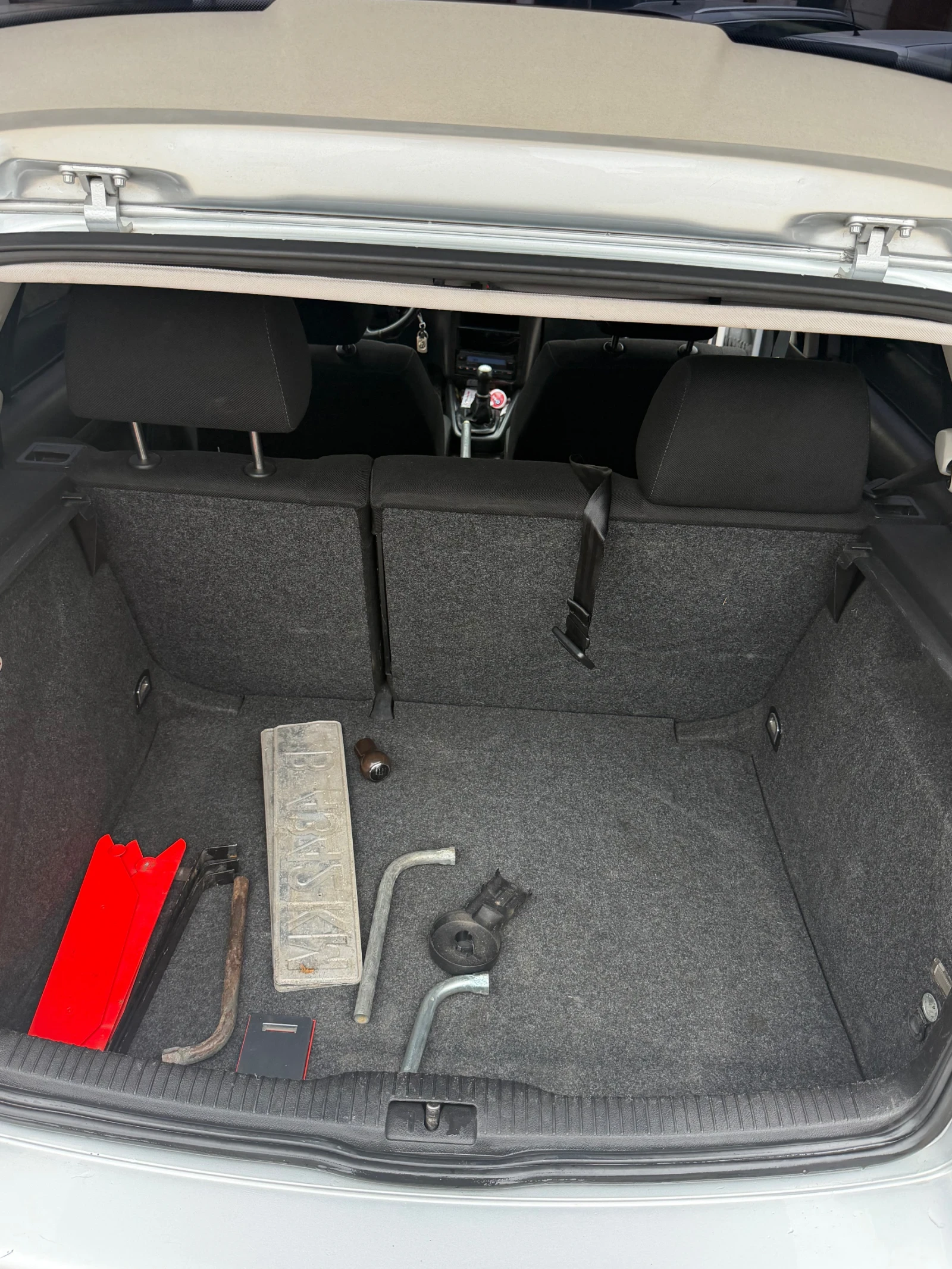 VW Golf 4, снимка 14 - Автомобили и джипове - 53904203