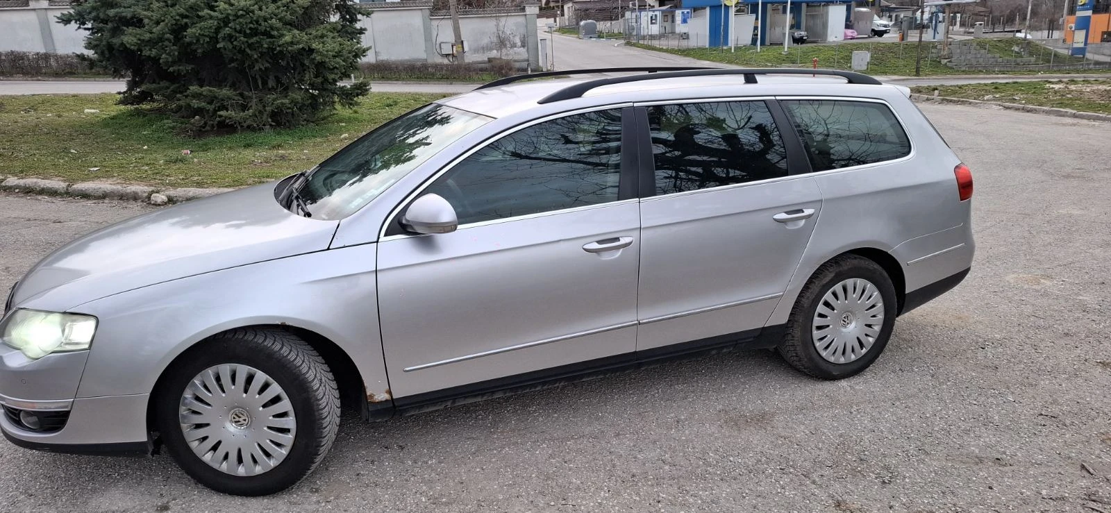 VW Passat B6.5 , снимка 3 - Автомобили и джипове - 53904753