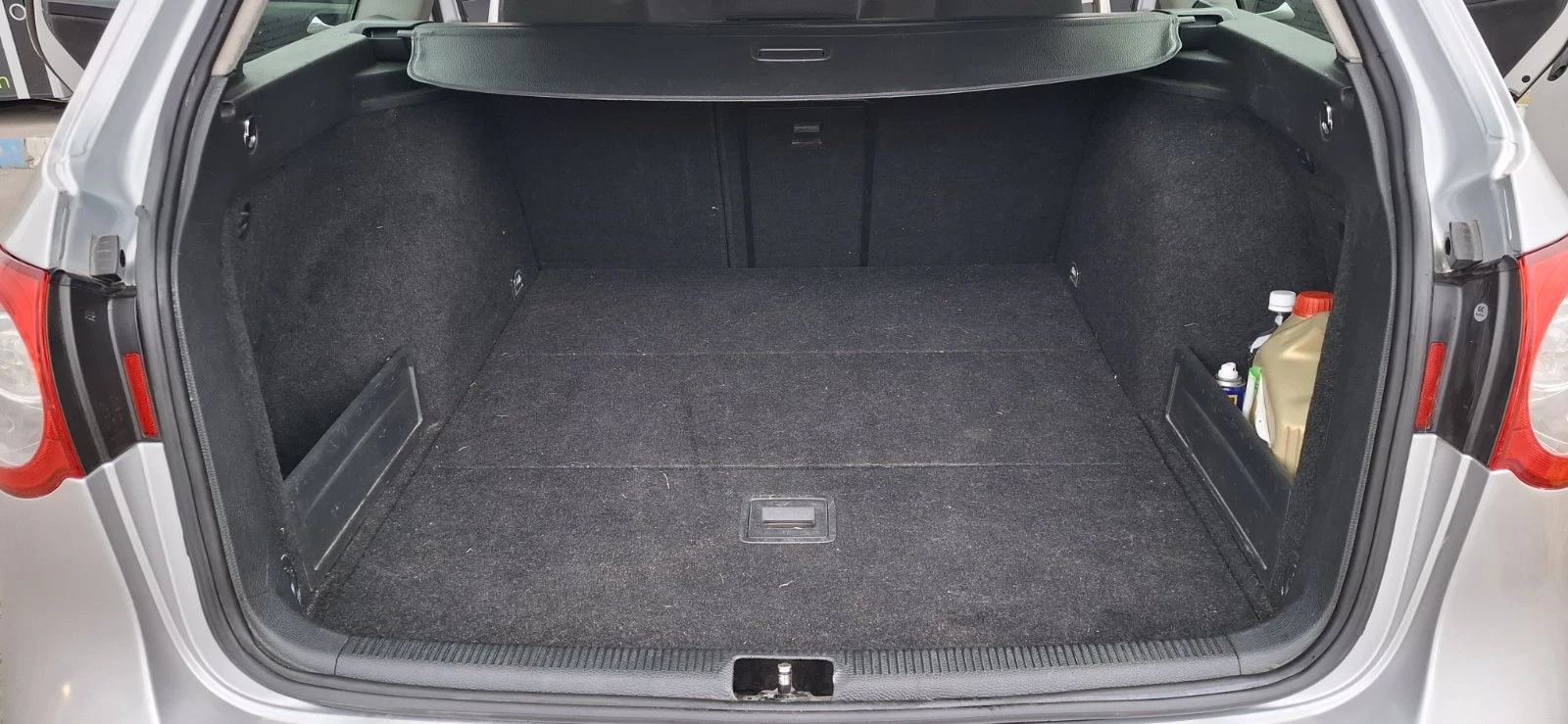 VW Passat B6.5 , снимка 11 - Автомобили и джипове - 53904753