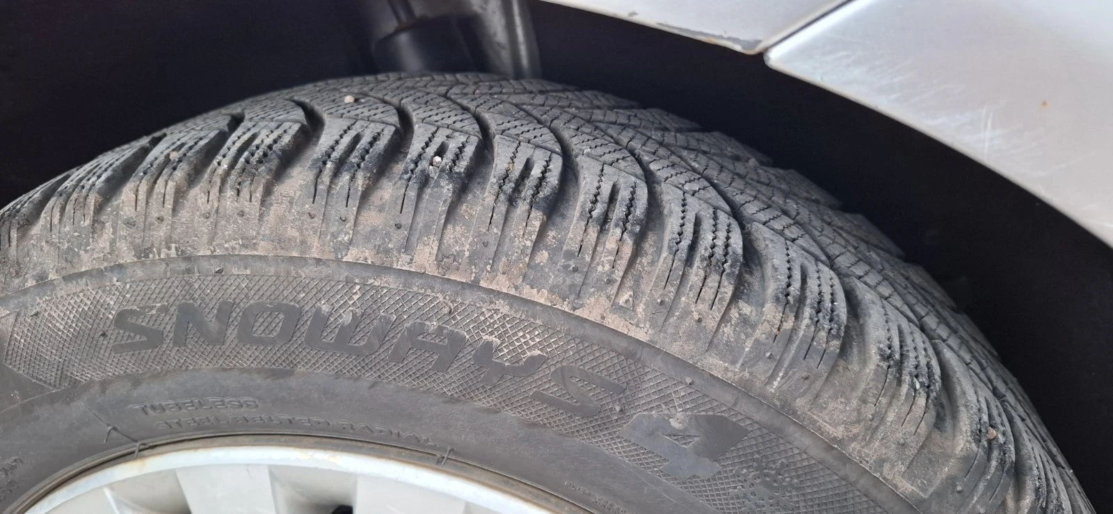 VW Passat B6.5 , снимка 8 - Автомобили и джипове - 53904753