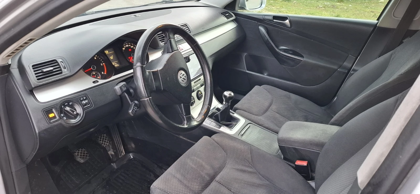 VW Passat B6.5 , снимка 5 - Автомобили и джипове - 53904753