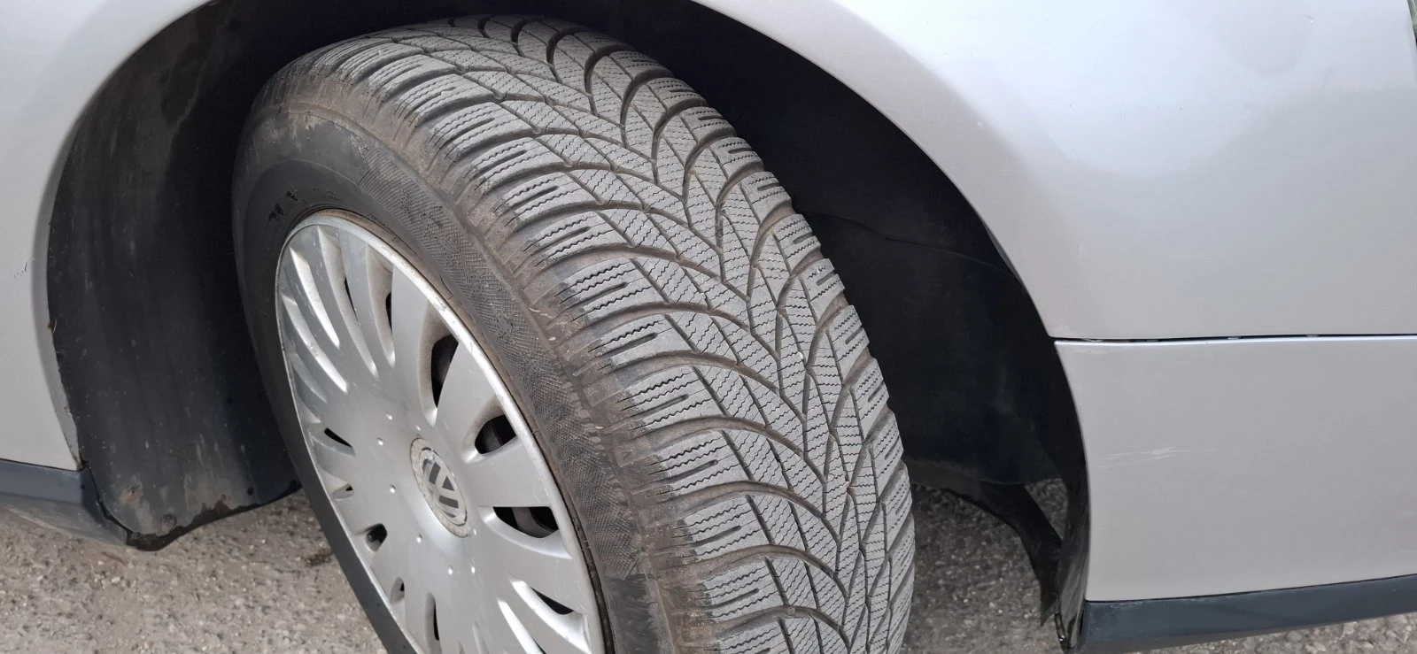 VW Passat B6.5 , снимка 9 - Автомобили и джипове - 53904753