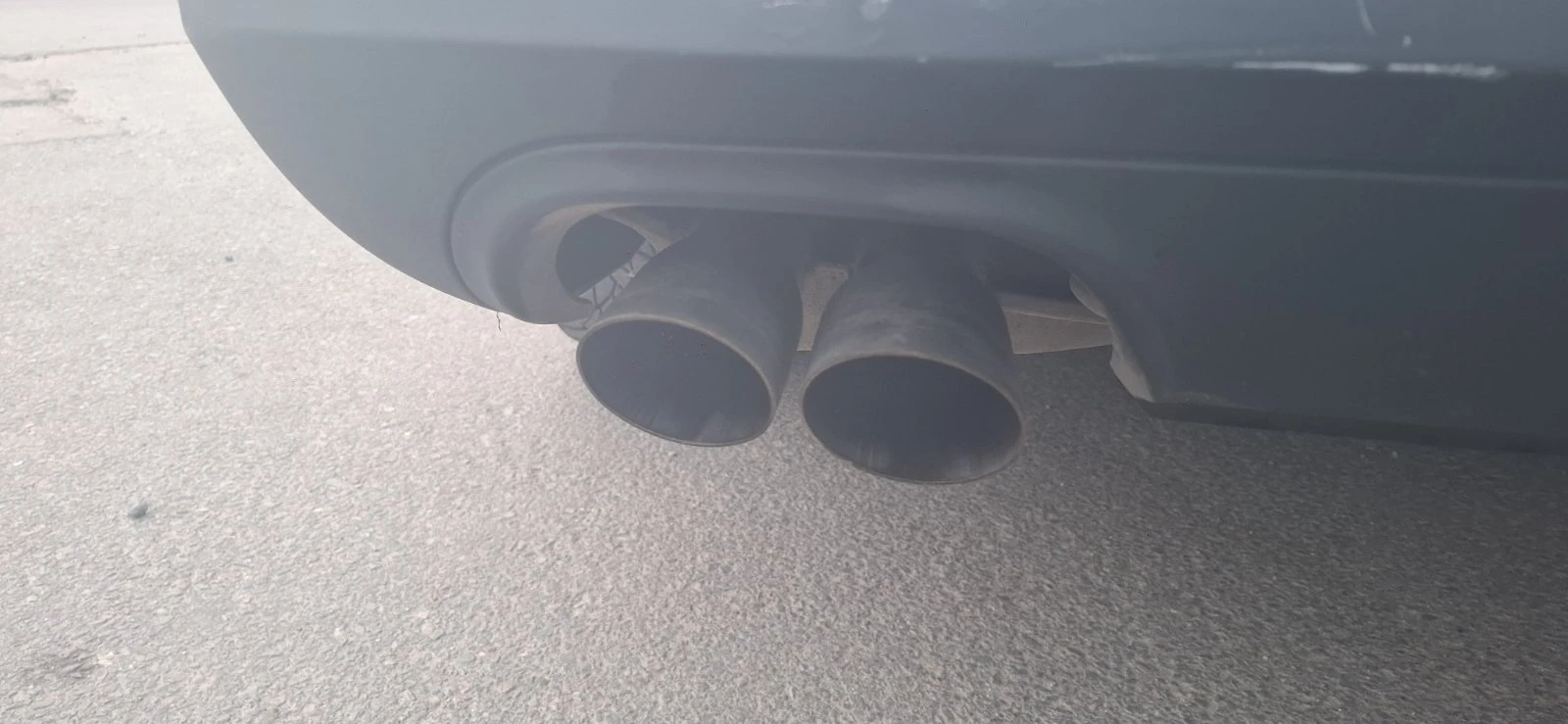 VW Passat B6.5 , снимка 10 - Автомобили и джипове - 53904753