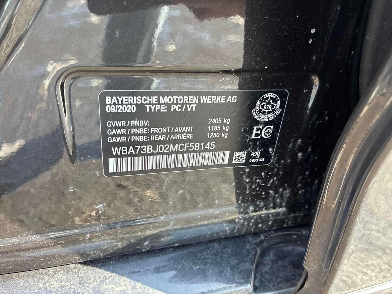 BMW 540 XDRIVE * 360 КАМЕРА* HEAD UP DISSPLAY* AMBIENT* , снимка 15 - Автомобили и джипове - 53982700