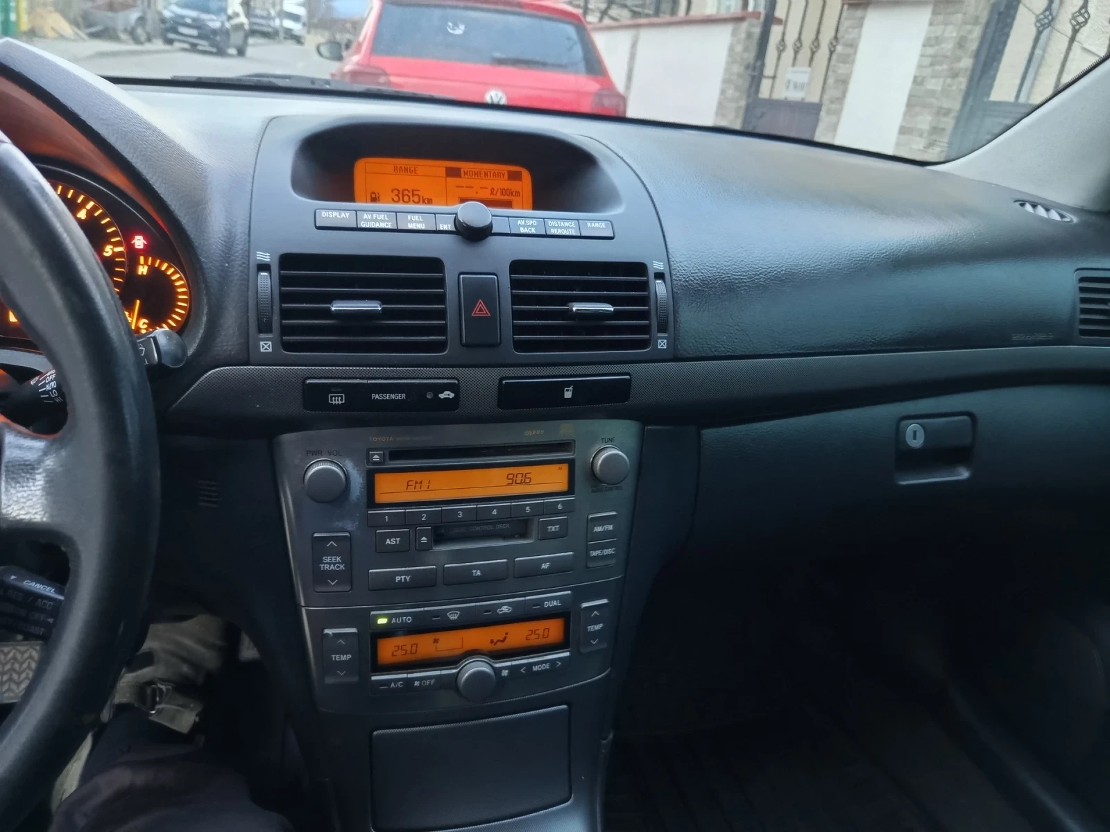Toyota Avensis | Mobile.bg � ����������� 9
