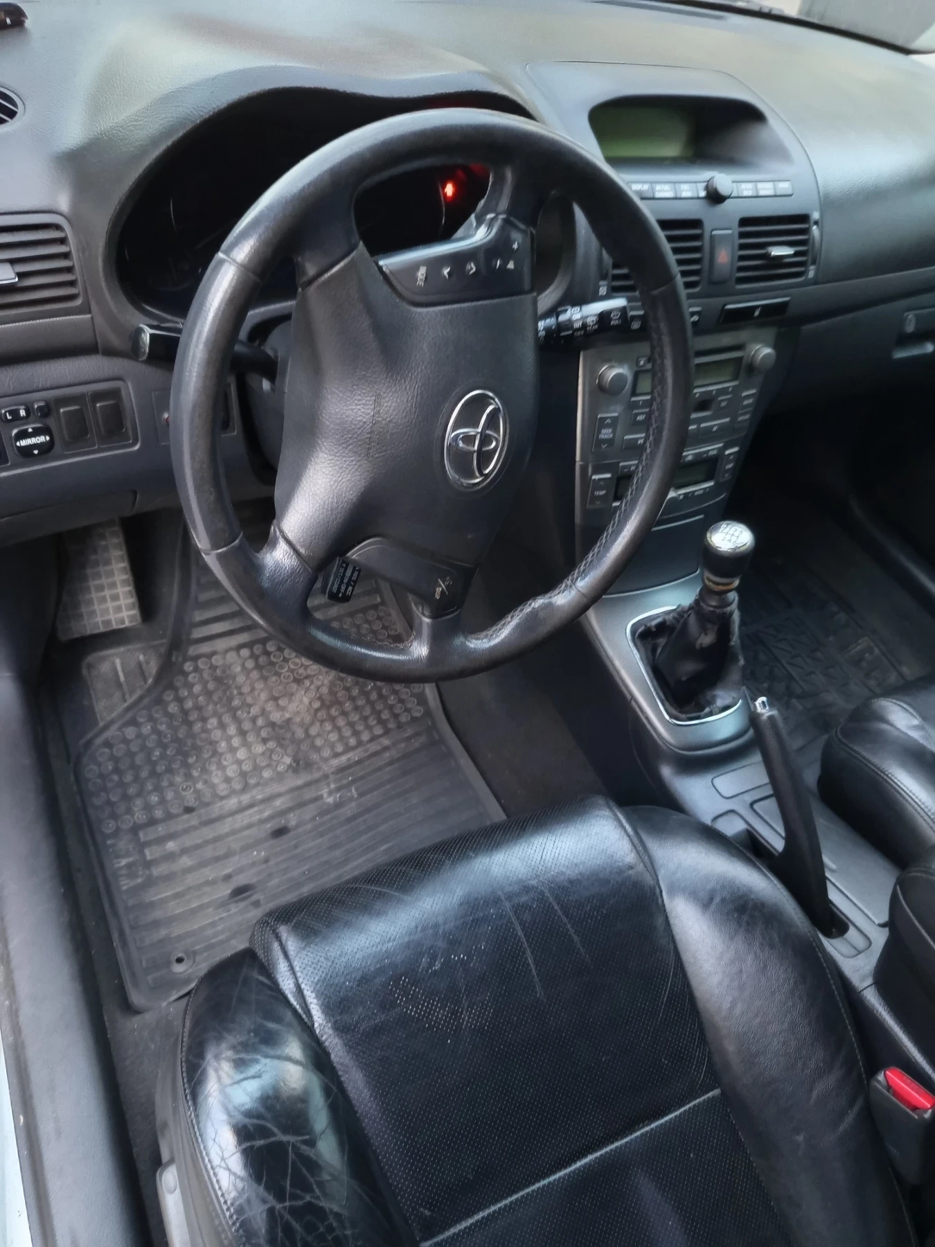 Toyota Avensis | Mobile.bg � ����������� 13