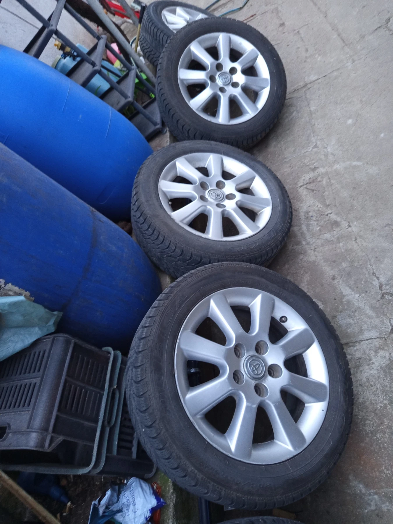 Toyota Avensis | Mobile.bg � ����������� 17