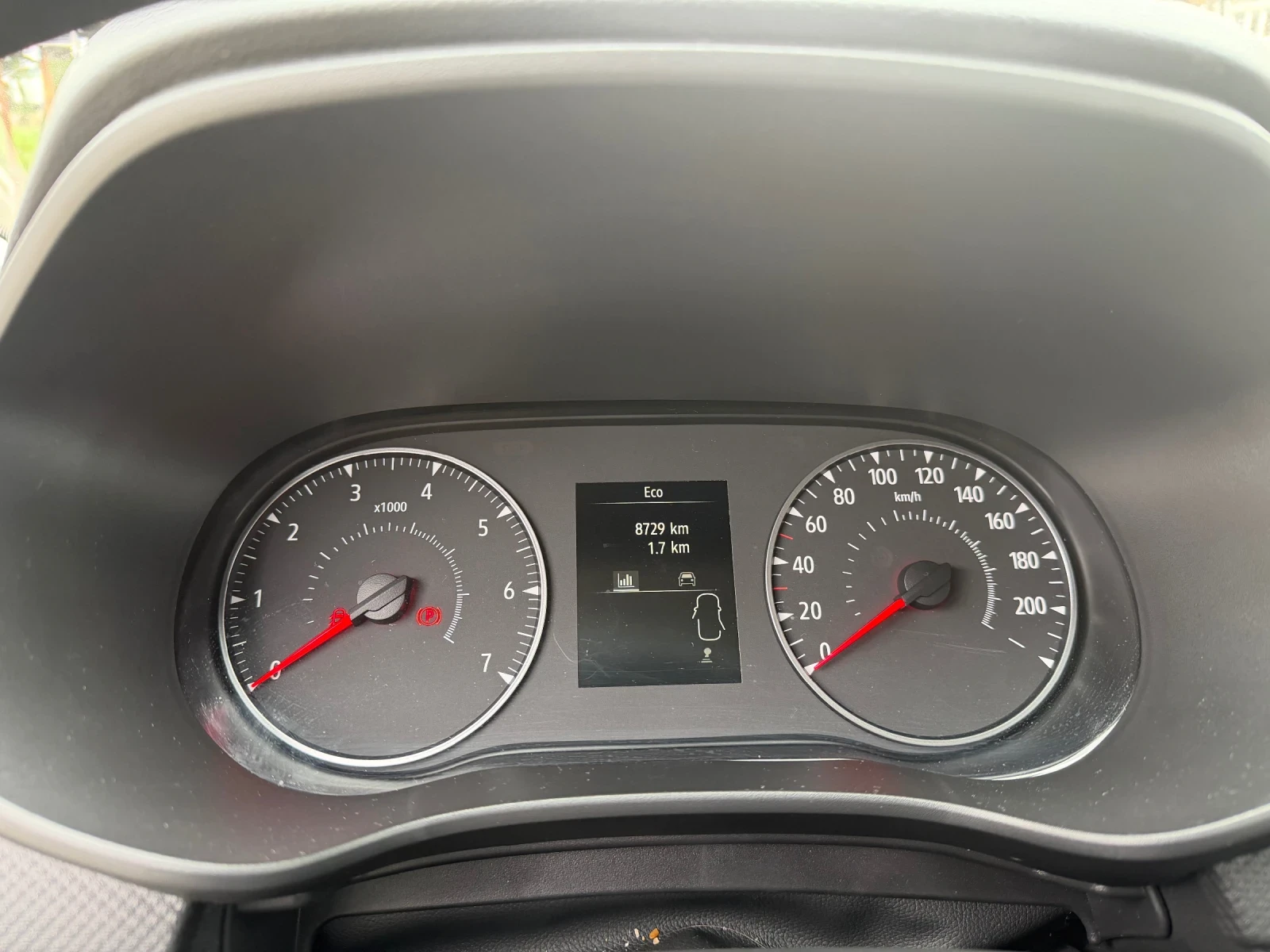 Dacia Sandero STEPWAY, снимка 11 - Автомобили и джипове - 54057420