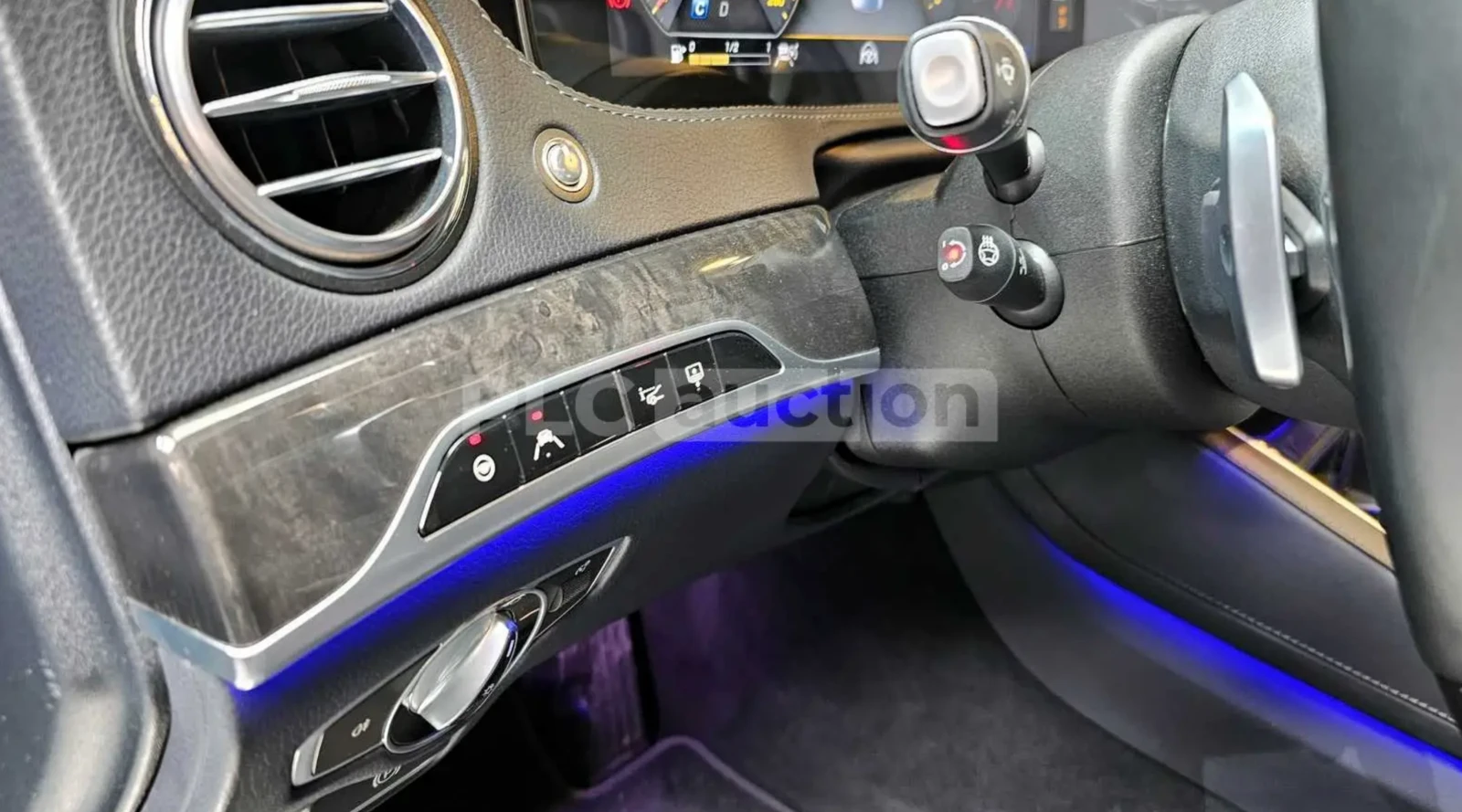 Mercedes-Benz S 350 АВТОКРЕДИТ, снимка 12 - Автомобили и джипове - 54070623