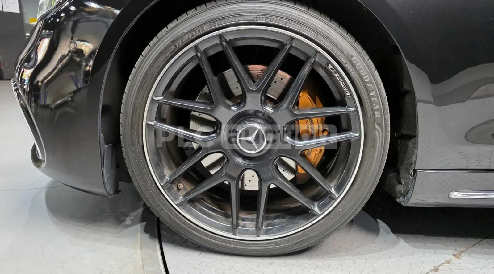 Mercedes-Benz S 350 АВТОКРЕДИТ, снимка 3 - Автомобили и джипове - 54070623