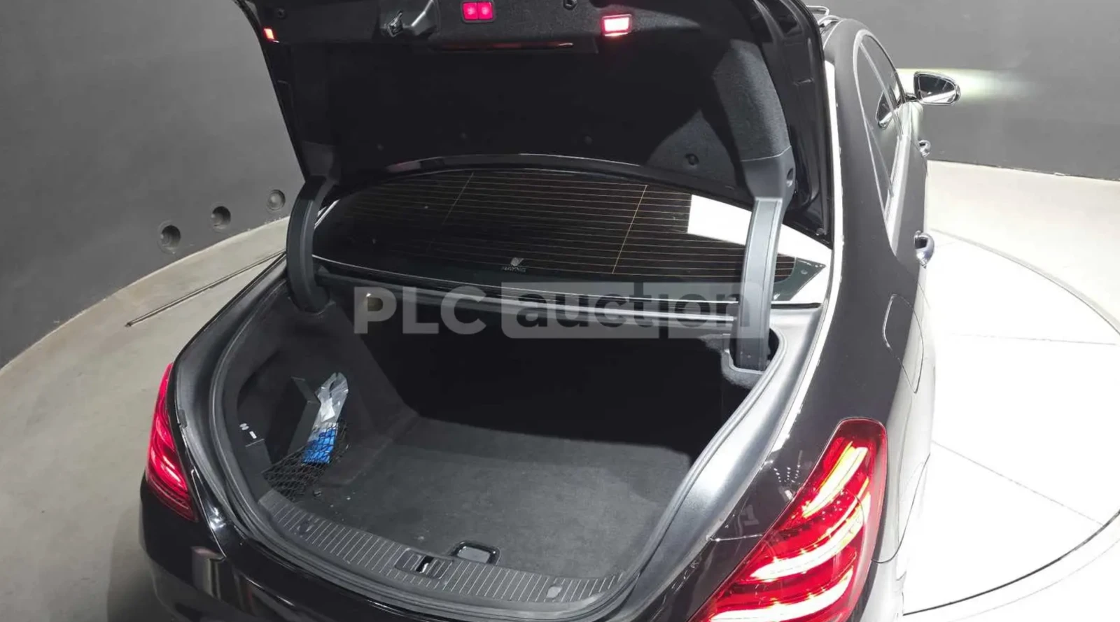 Mercedes-Benz S 350 АВТОКРЕДИТ, снимка 14 - Автомобили и джипове - 54070623