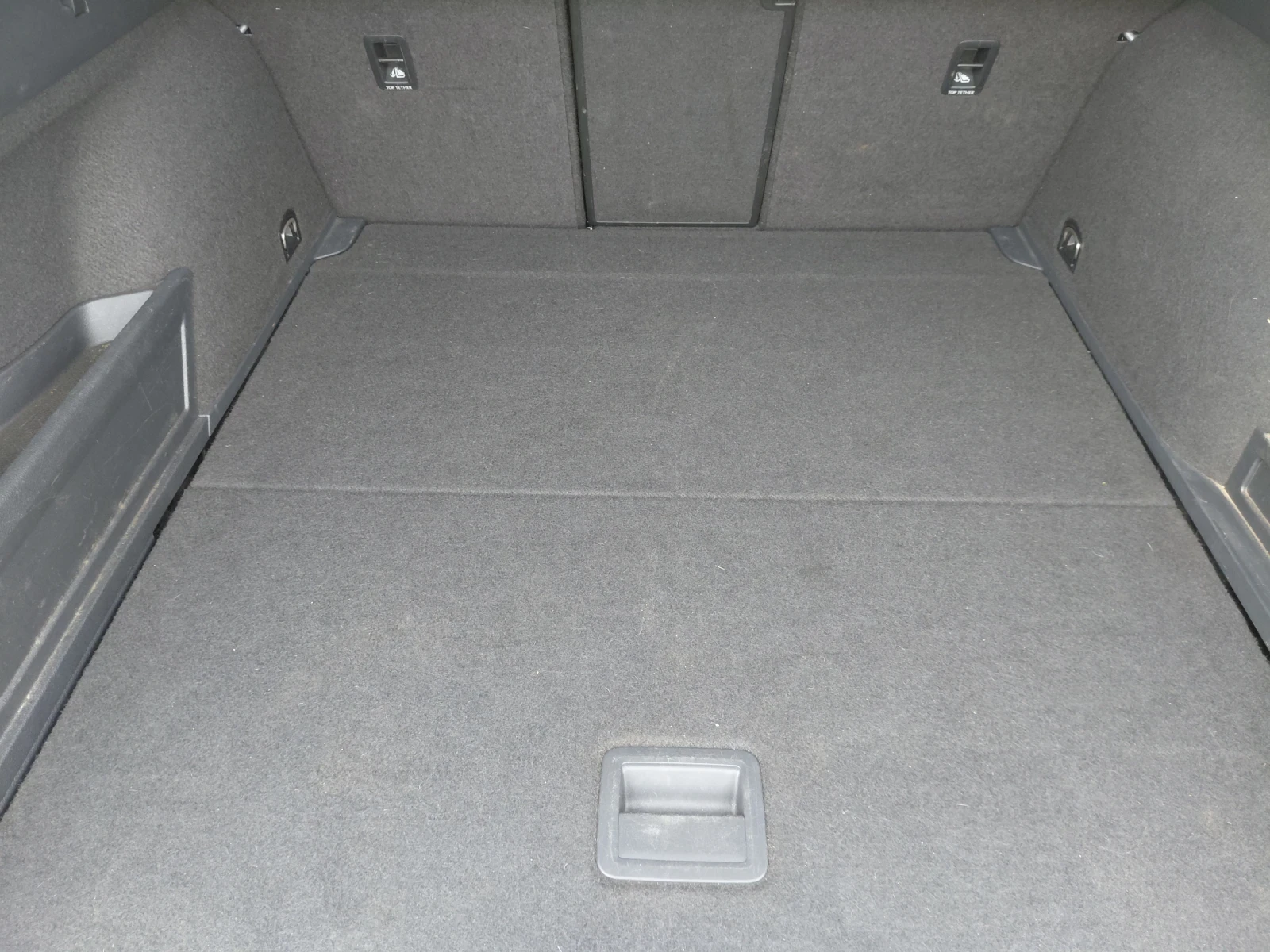 VW Passat, снимка 8 - Автомобили и джипове - 54083317