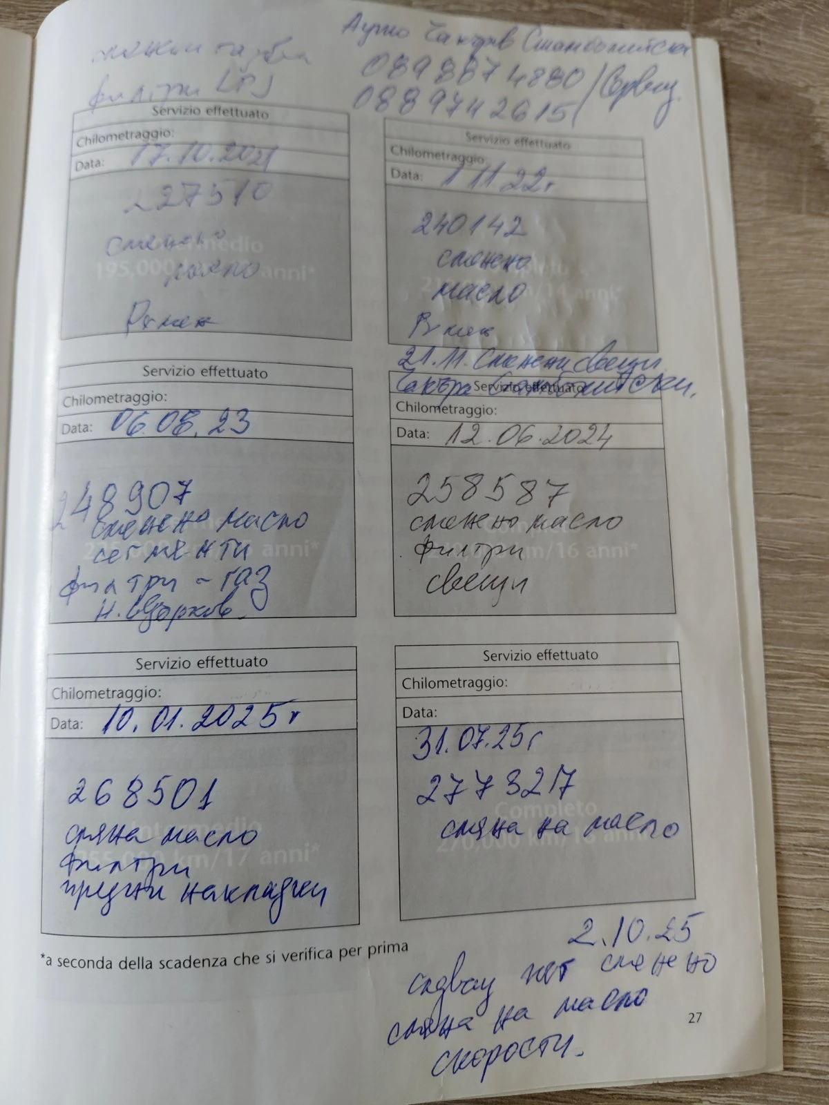 Toyota Corolla verso, снимка 12 - Автомобили и джипове - 54174960