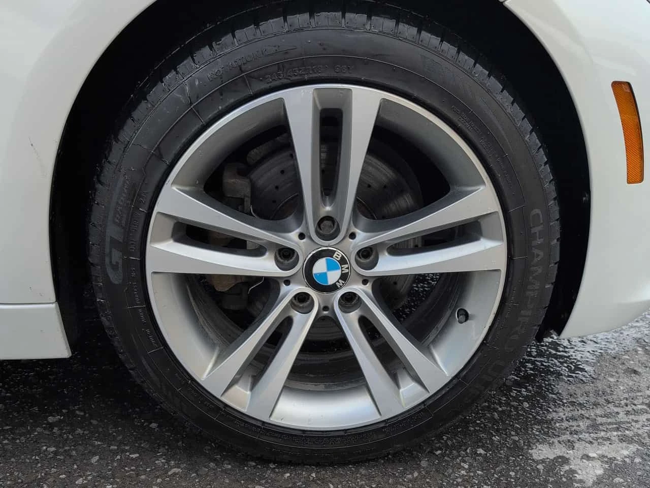 BMW 330 * 330i xDrive * CARFAX * NAVI * ПОДГРЕВИ * , снимка 6 - Автомобили и джипове - 54201201