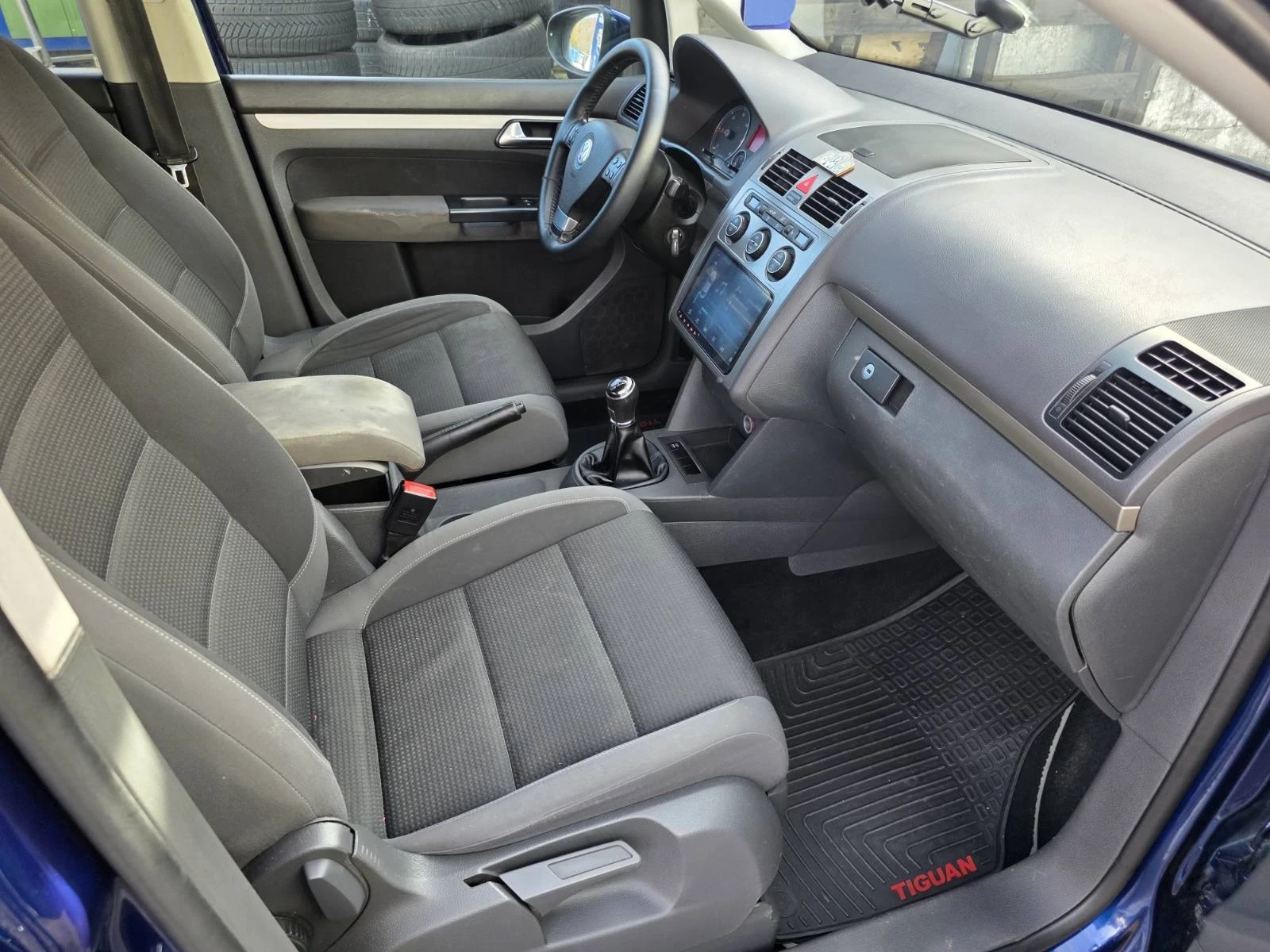 VW Touran | Mobile.bg � ����������� 12