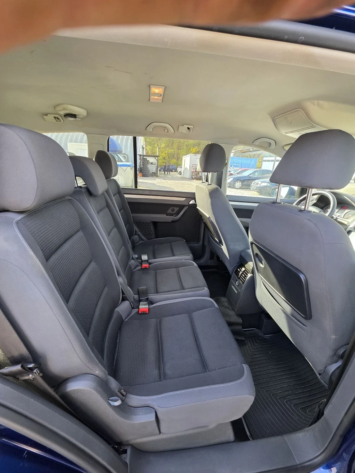 VW Touran | Mobile.bg � ����������� 13