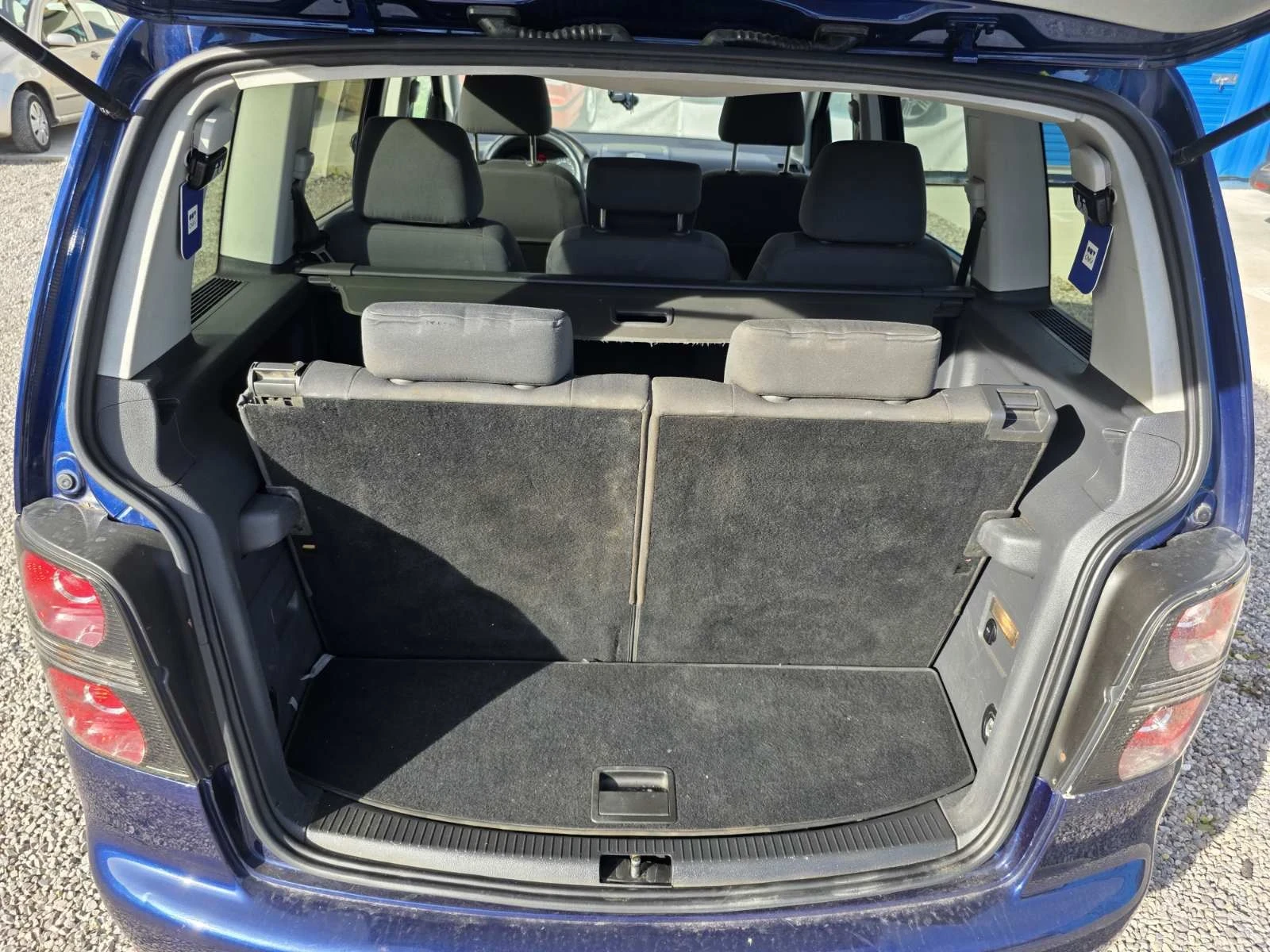 VW Touran | Mobile.bg � ����������� 6