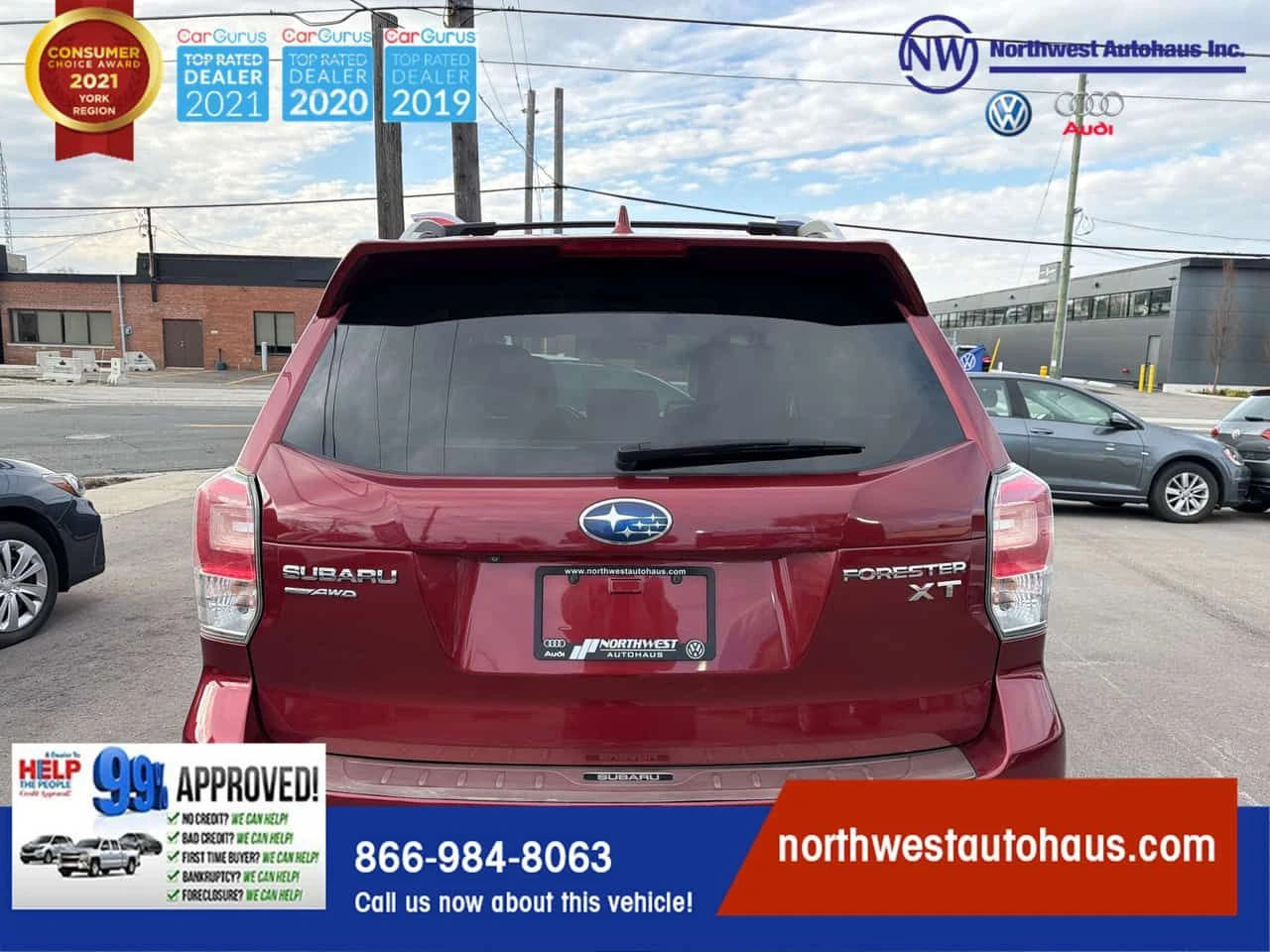 Subaru Forester * Premium * CARFAX * ���� �� �� | Mobile.bg � ����������� 5