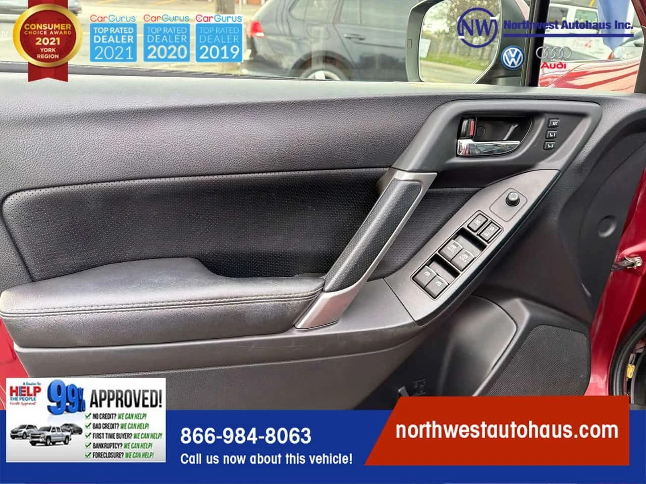 Subaru Forester * Premium * CARFAX * ���� �� �� | Mobile.bg � ����������� 10