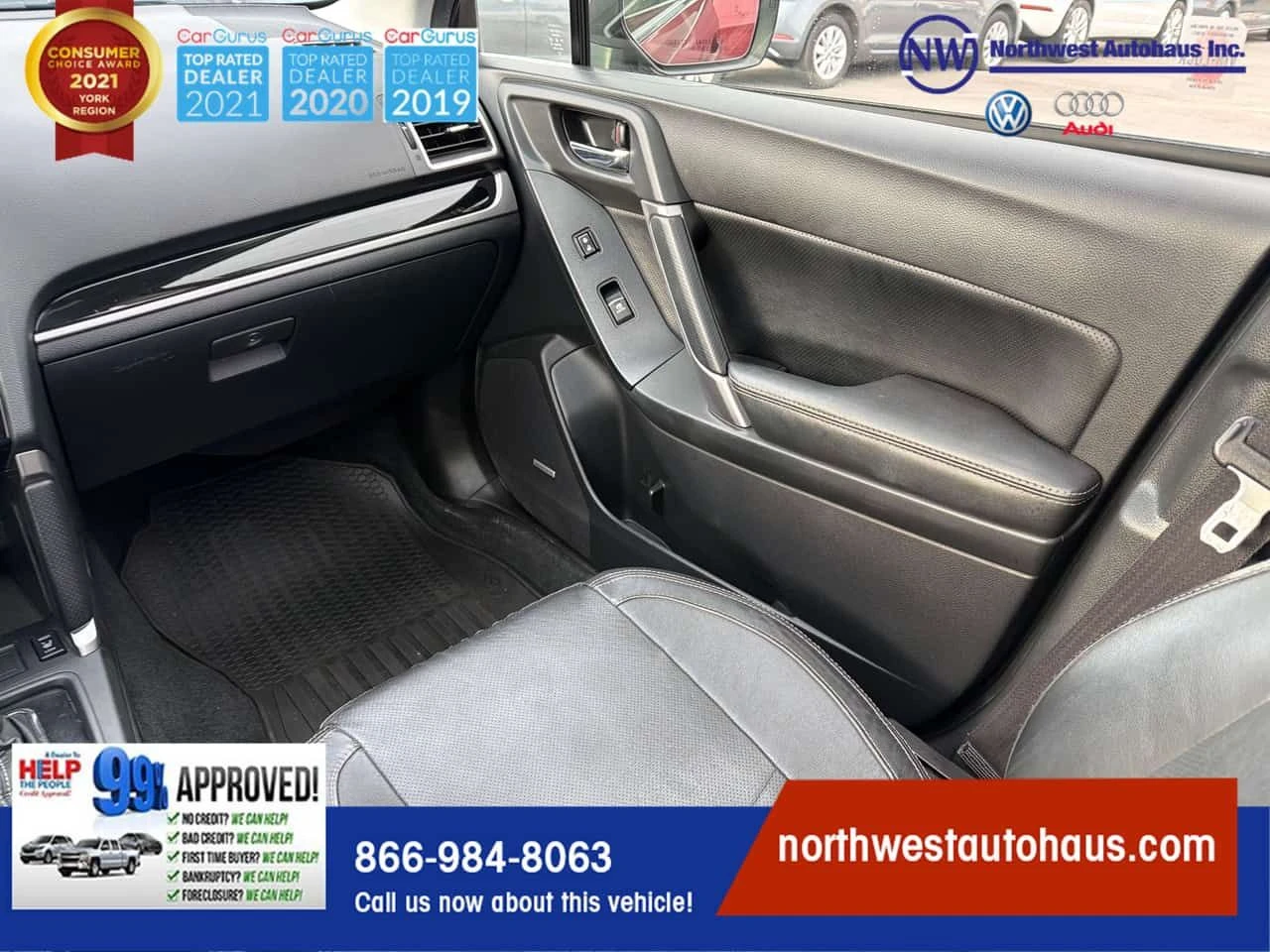 Subaru Forester * Premium * CARFAX * ���� �� �� | Mobile.bg � ����������� 17